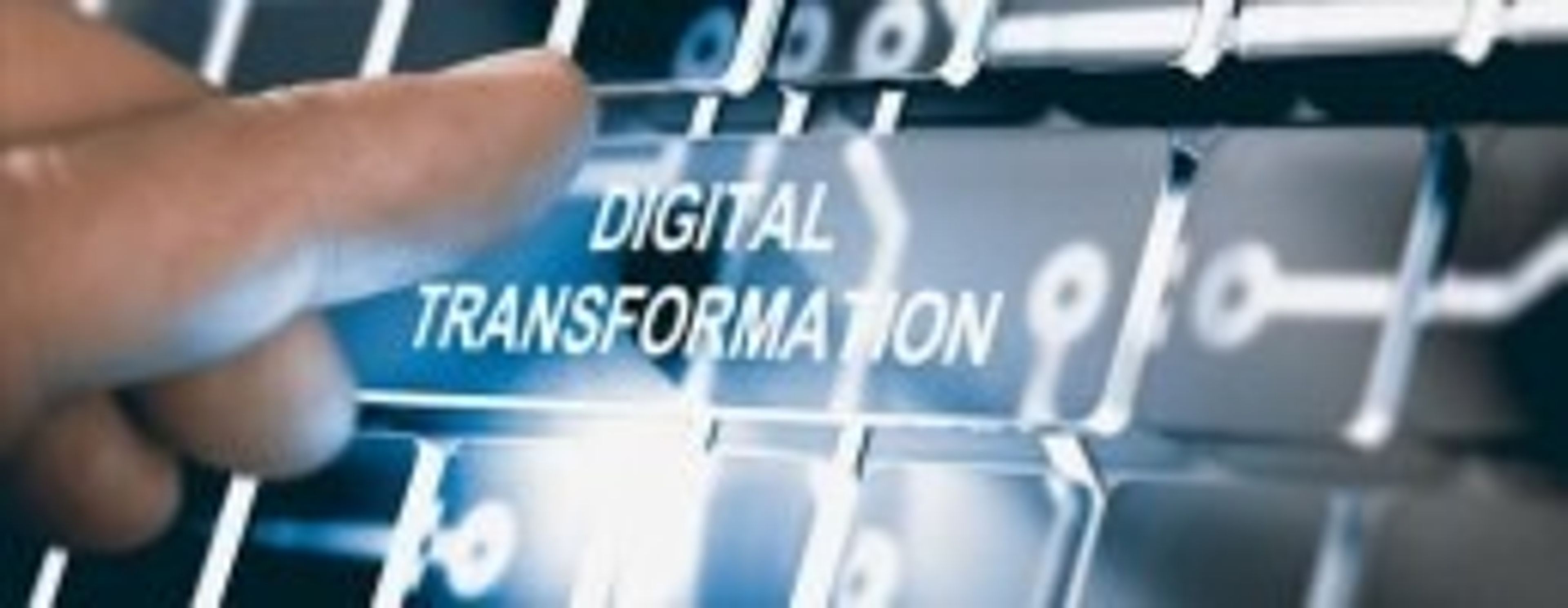 Is a digital strategy a thing of the past?