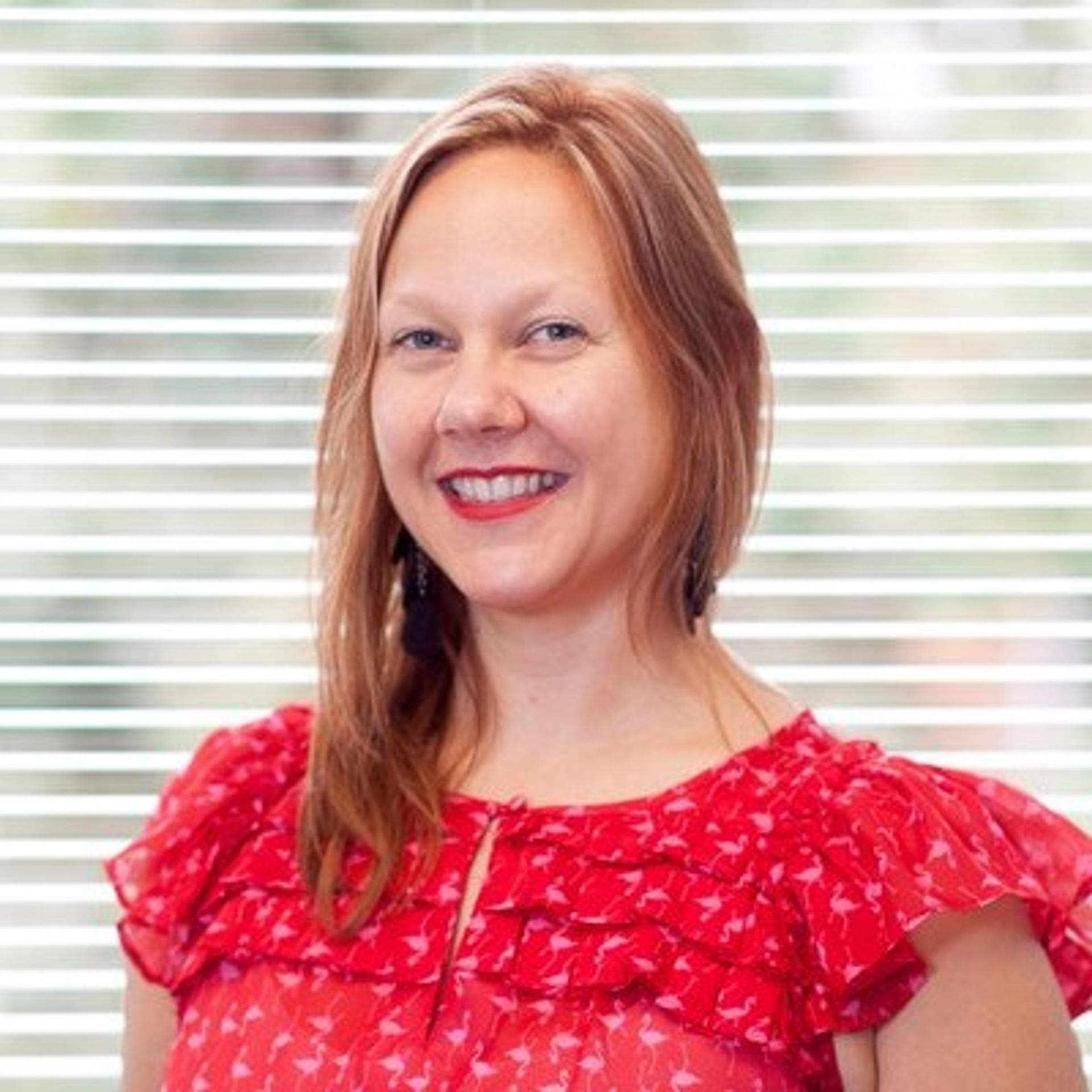 Anna Faithfull Headshot