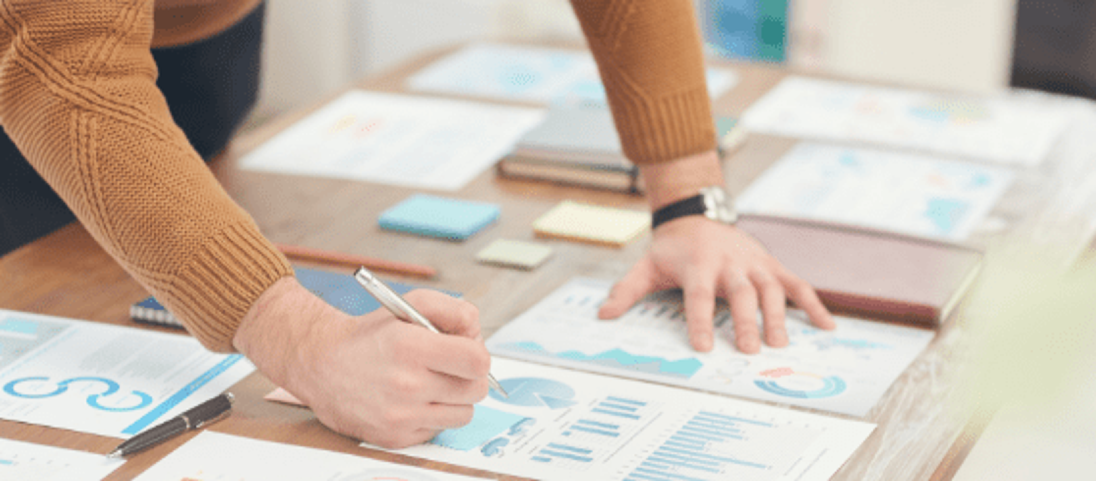Defining the difference between a Project & Business as Usual