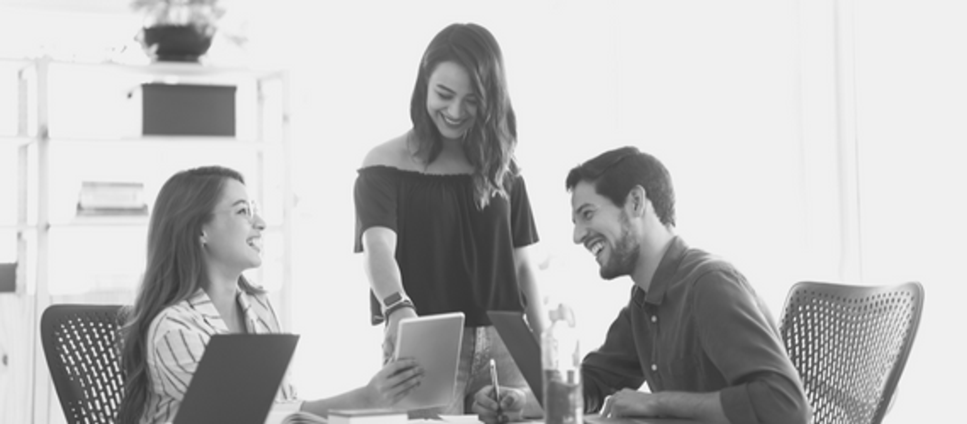 Data fundamentals for successful non-profits