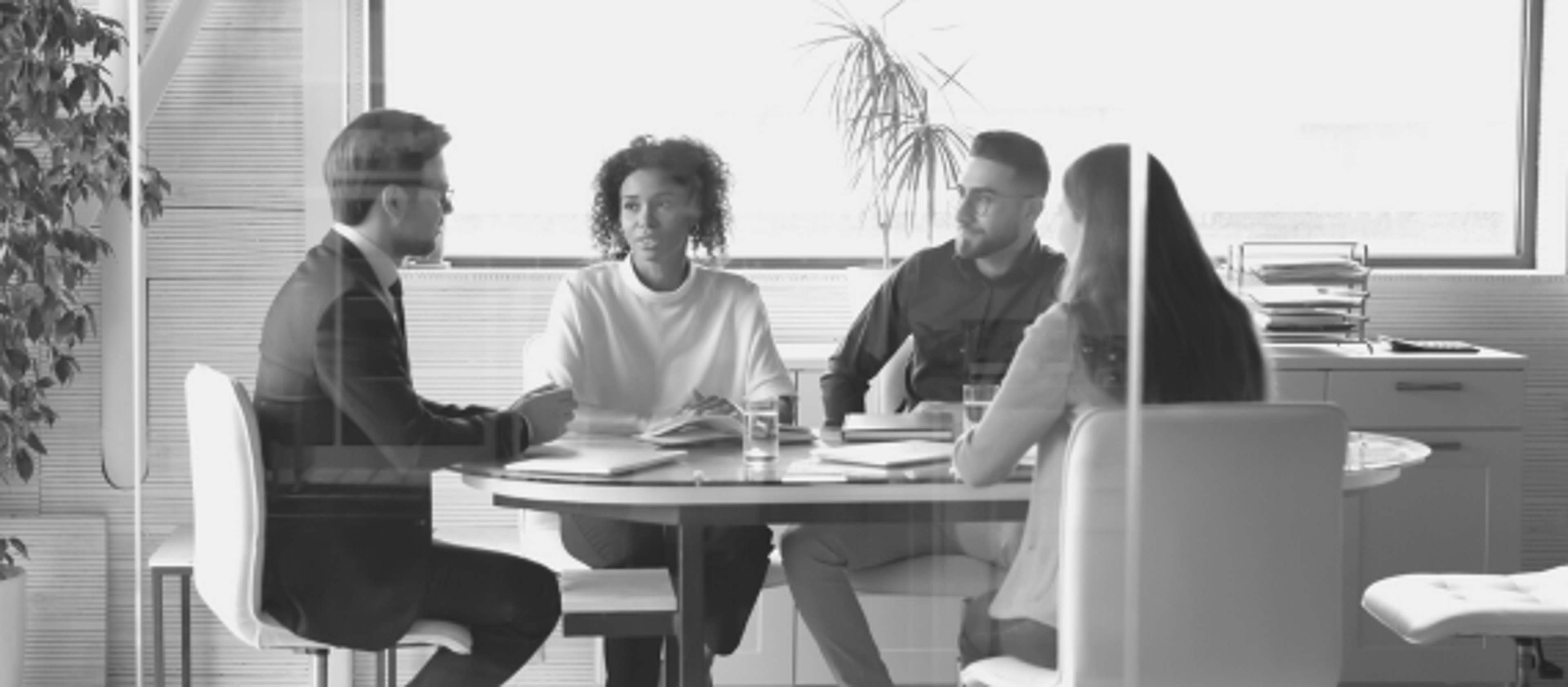 How to successfully gather requirements and choose your technology partner