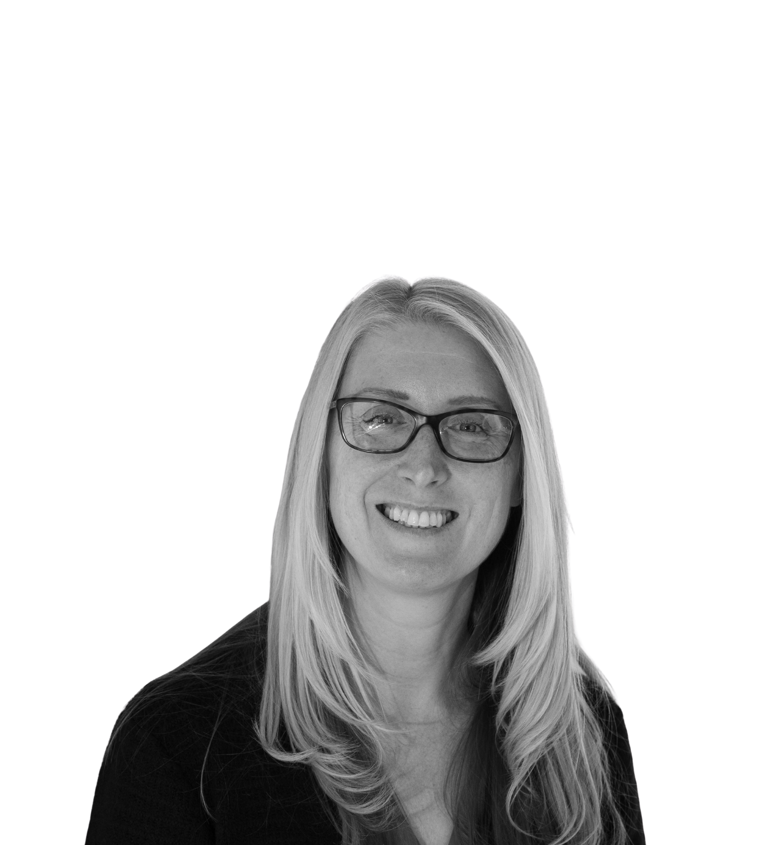 Lisa Wetelesen, Senior Business Change Consultant