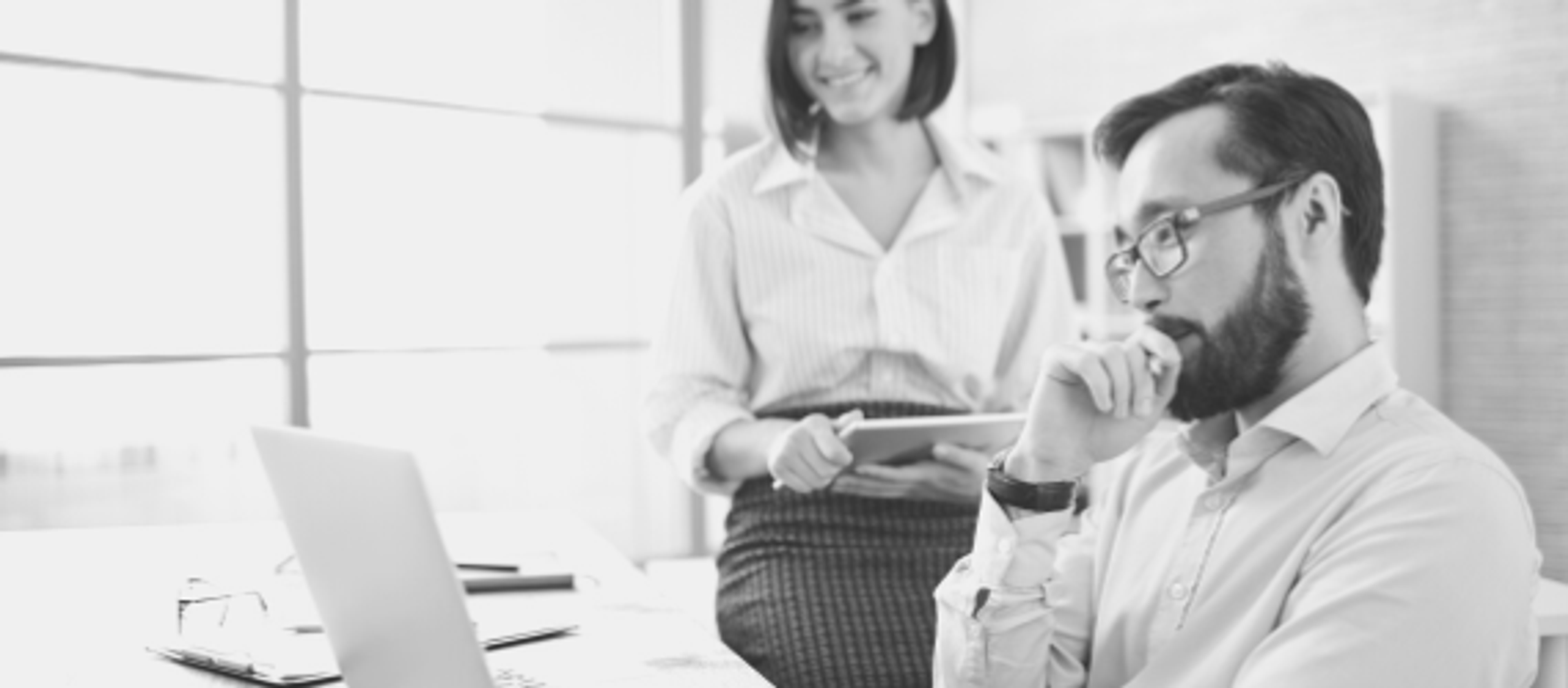 What is a business process review and why do I need one?