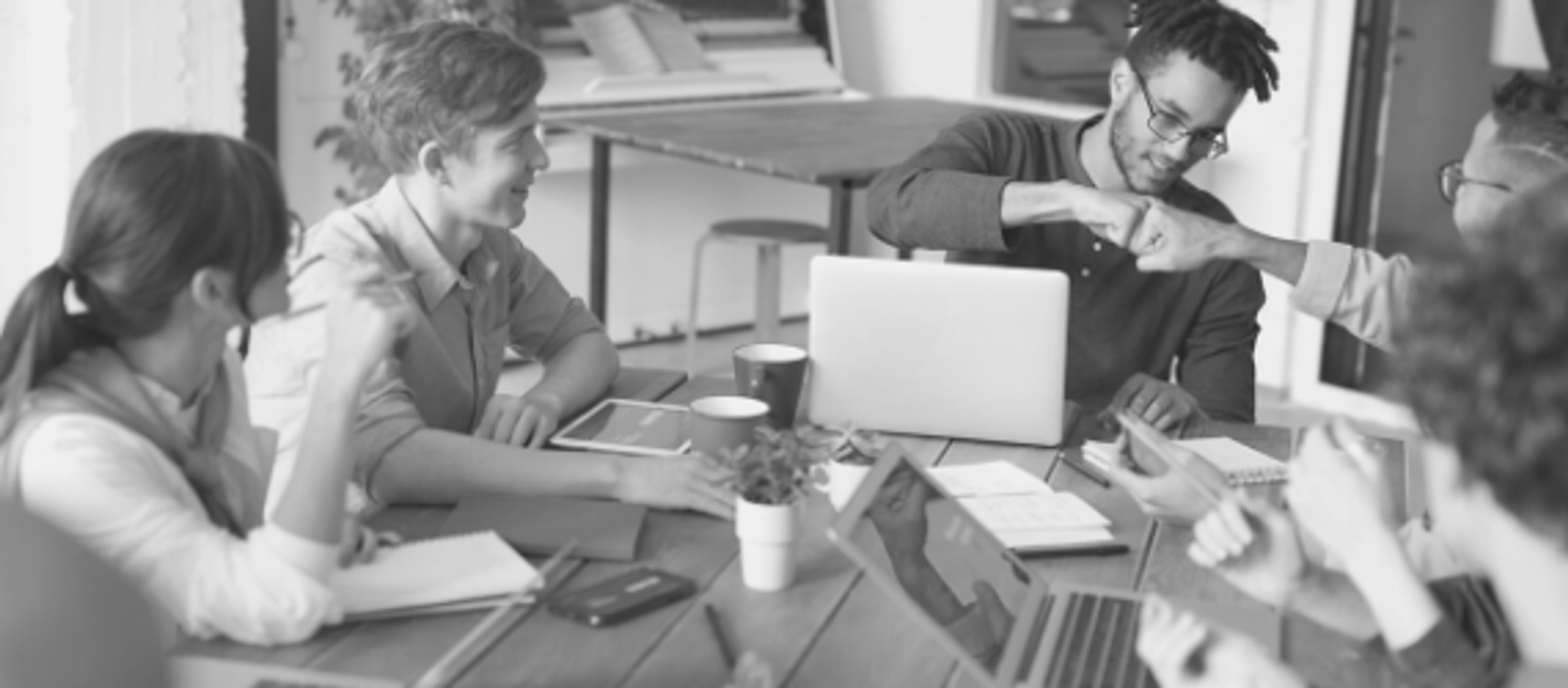 8 key roles for your digital project team