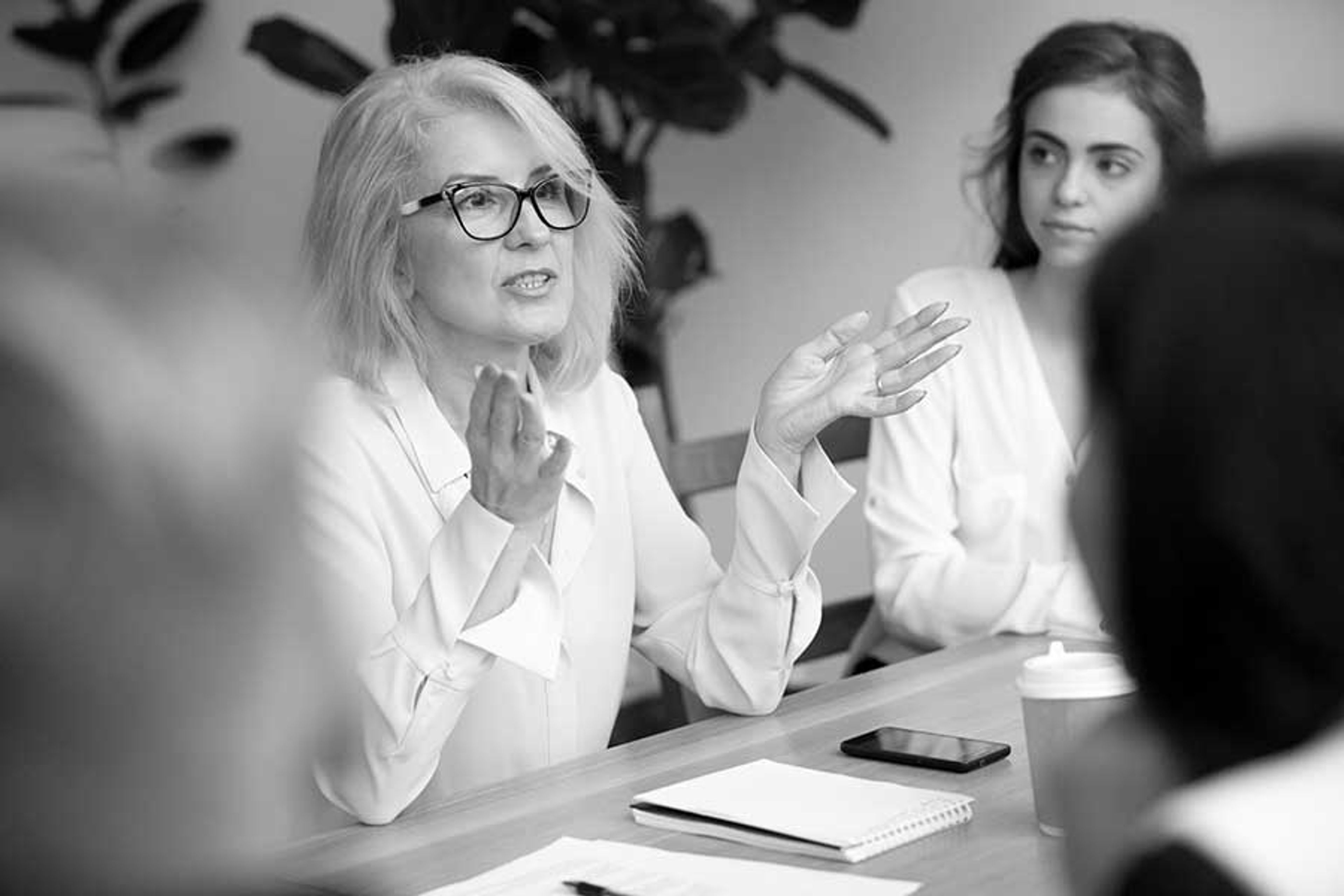 Hart Square’s Definitive Guide to Salesforce for Non-Profits