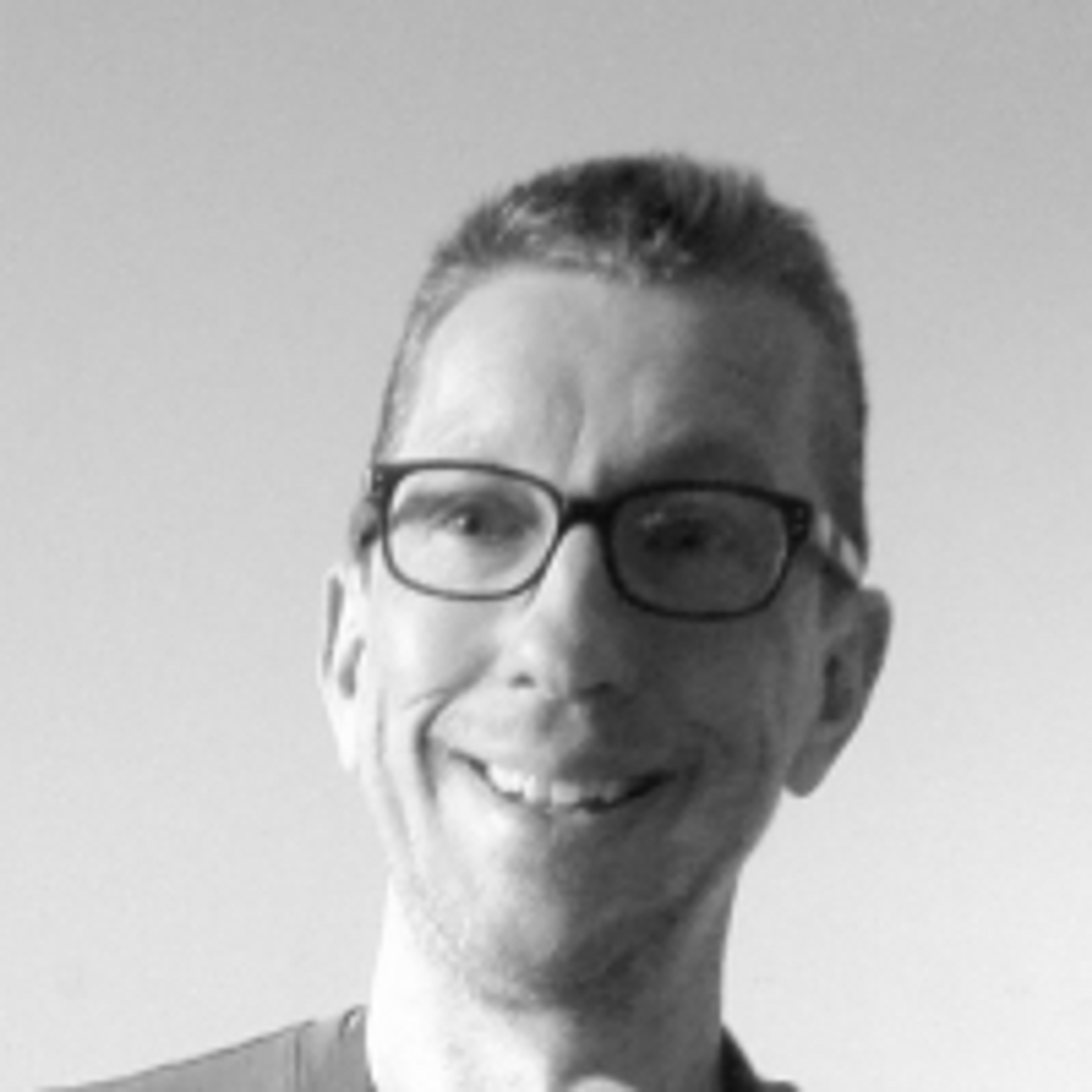 Interview with Dan Pegler, Head of IM&T, Action for Hearing Loss
