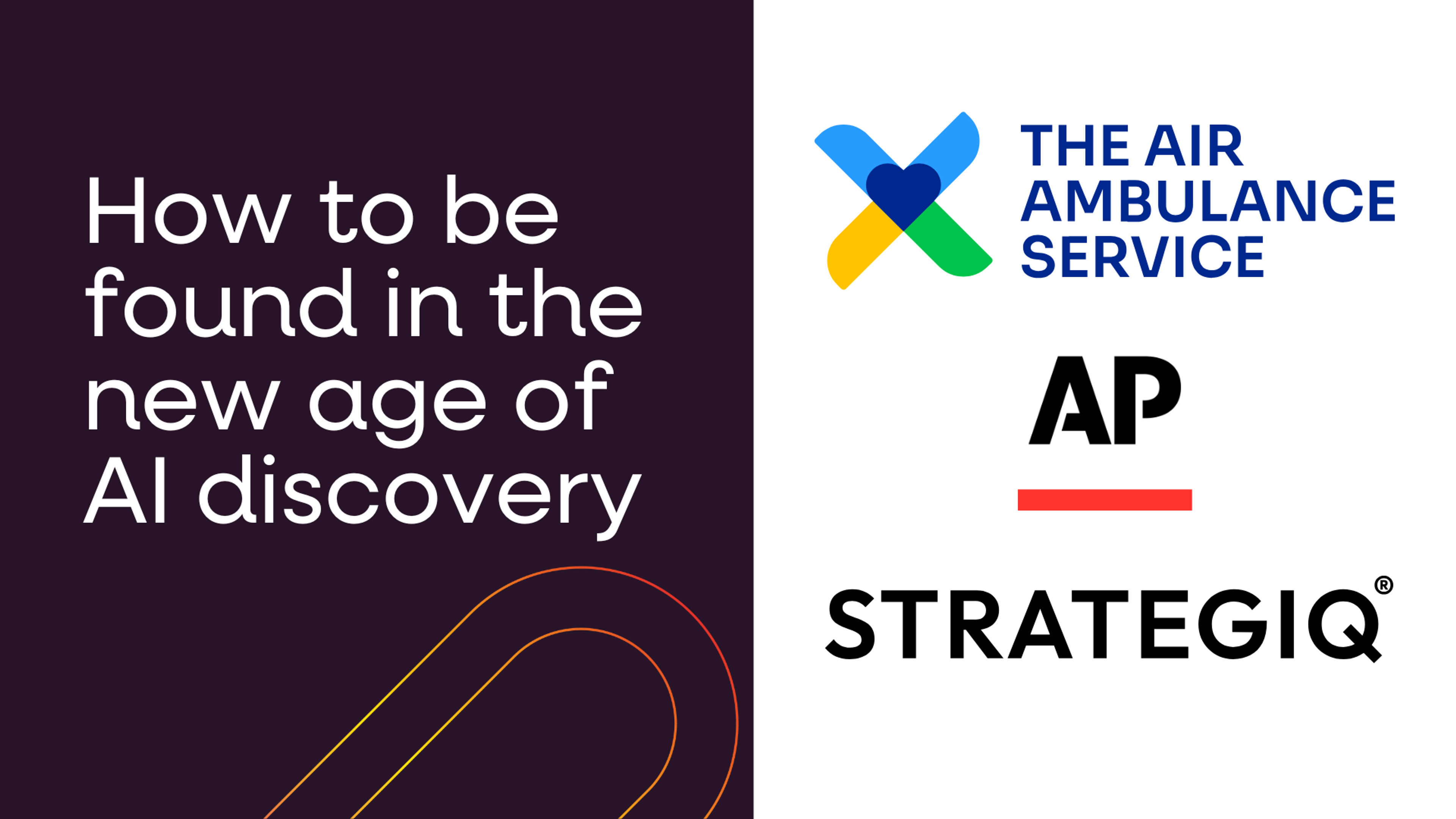 How to be found in the new age of AI discovery