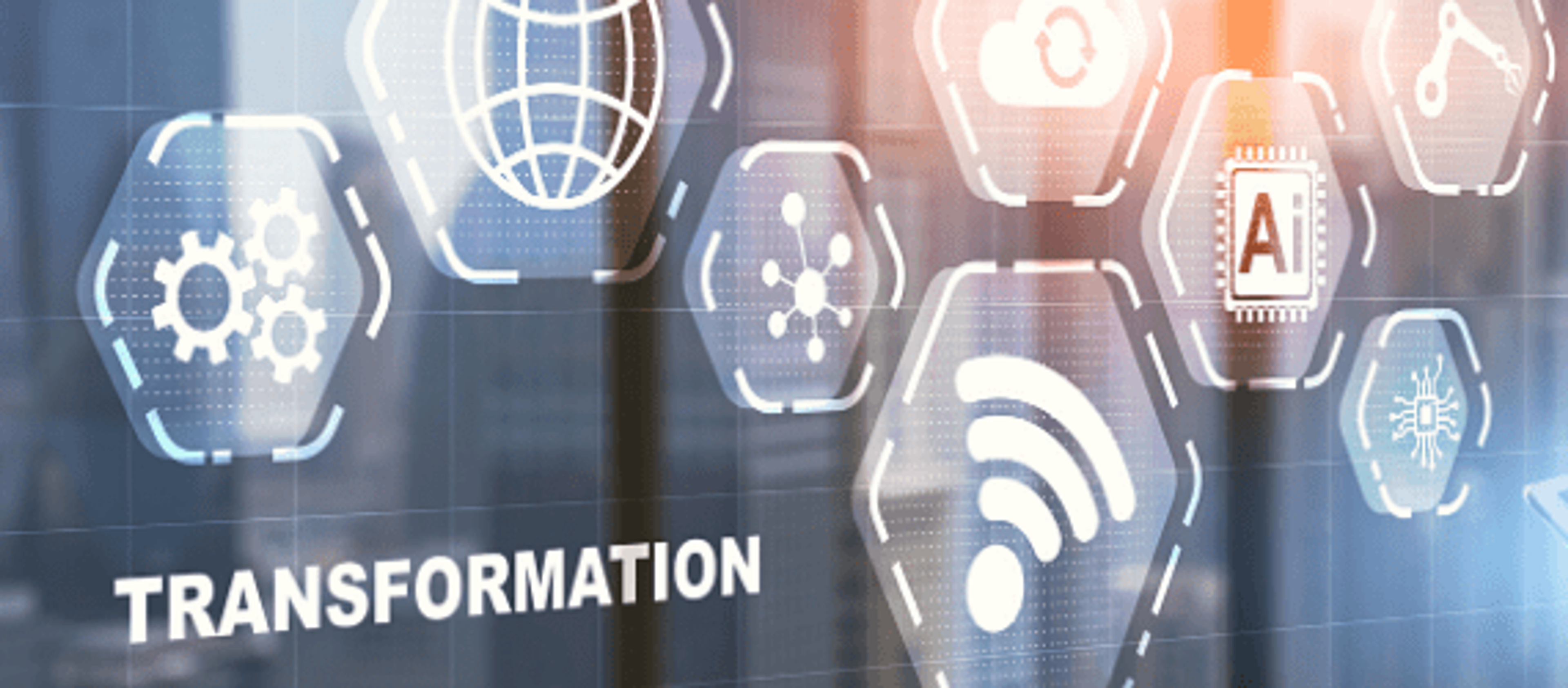 6 steps to begin your digital transformation journey