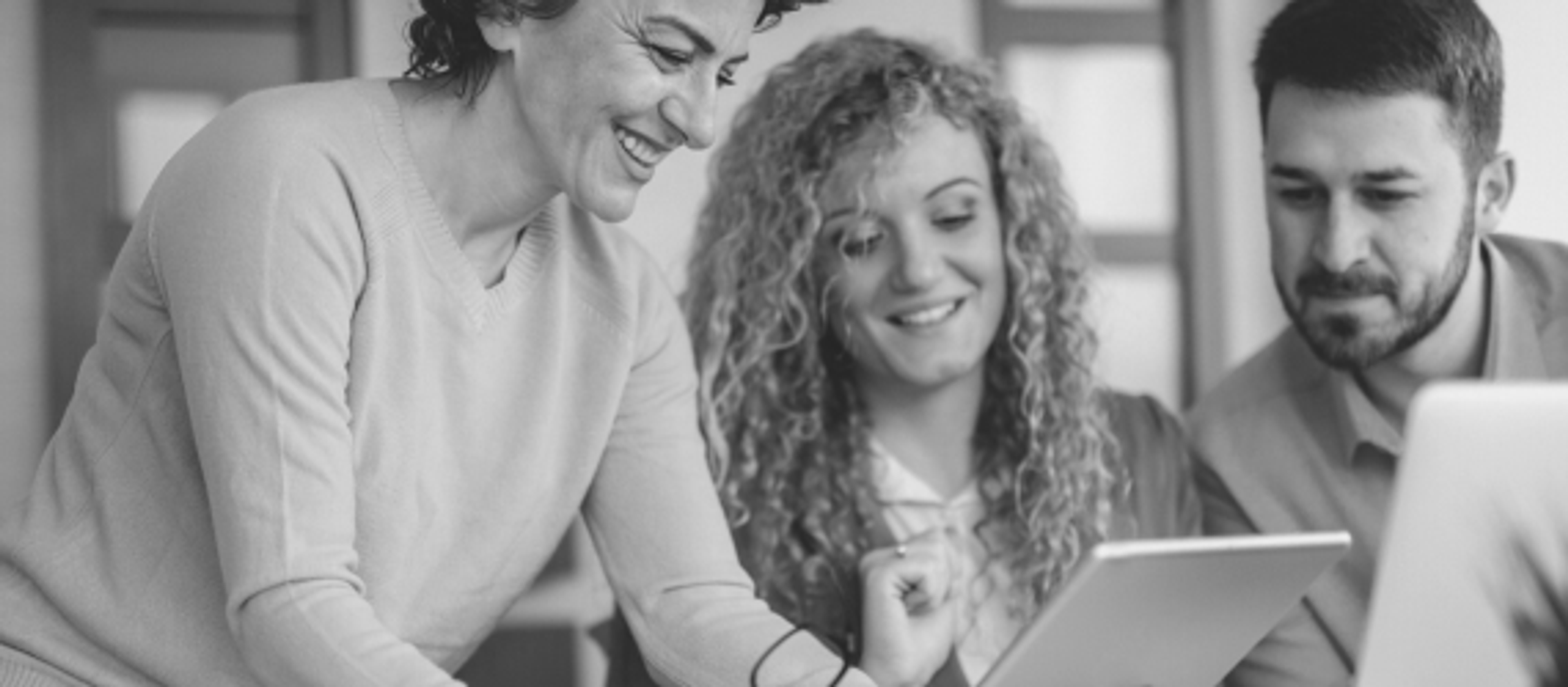 3 key measures of CRM success