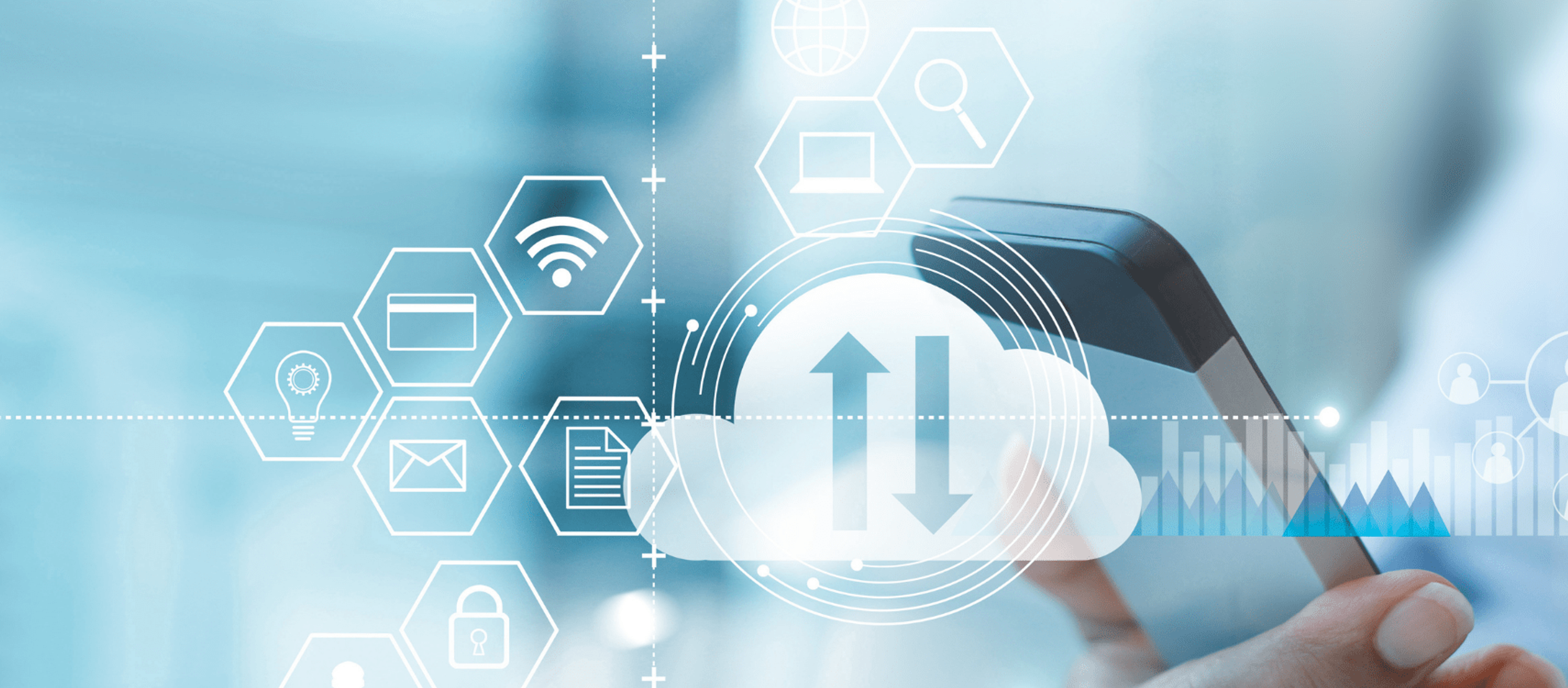 What happens when it rains – is moving to the cloud always a good thing?