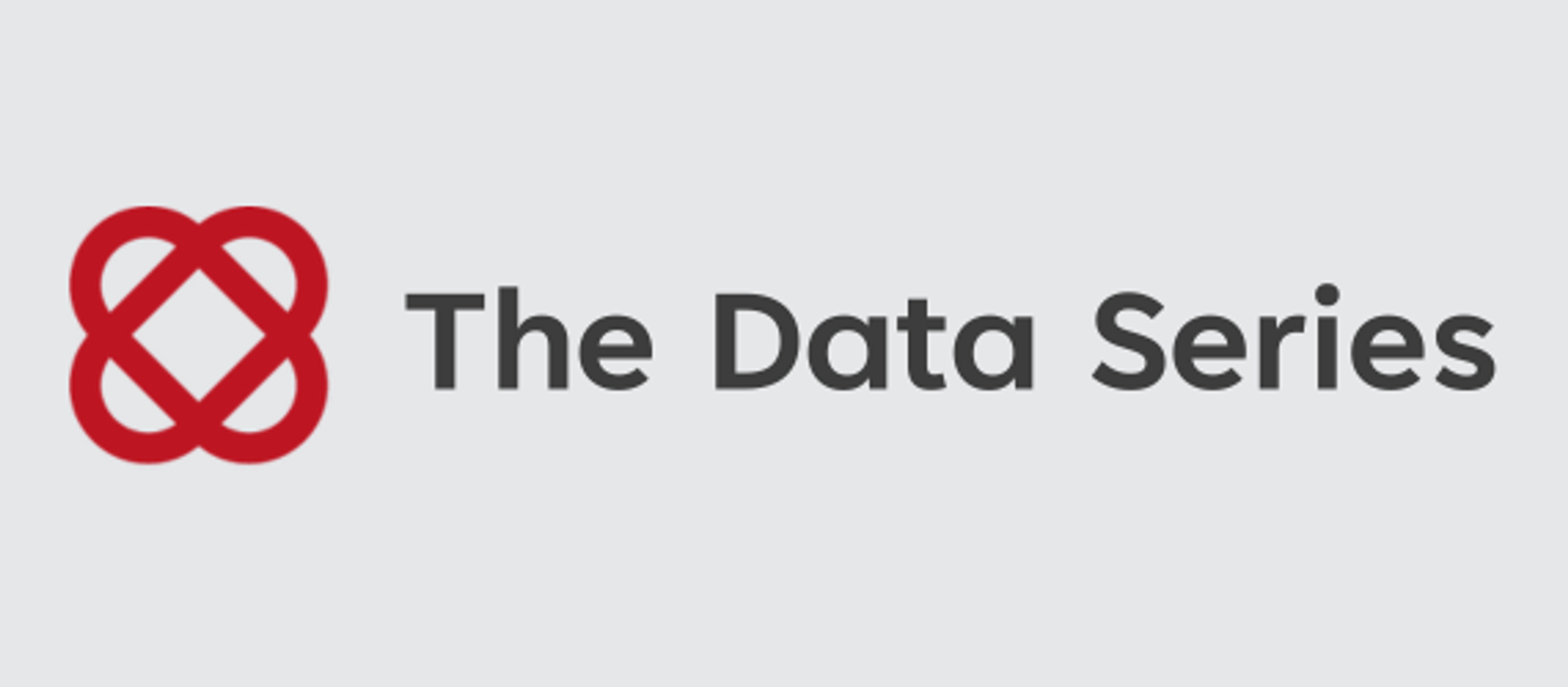 Data Webinar Series