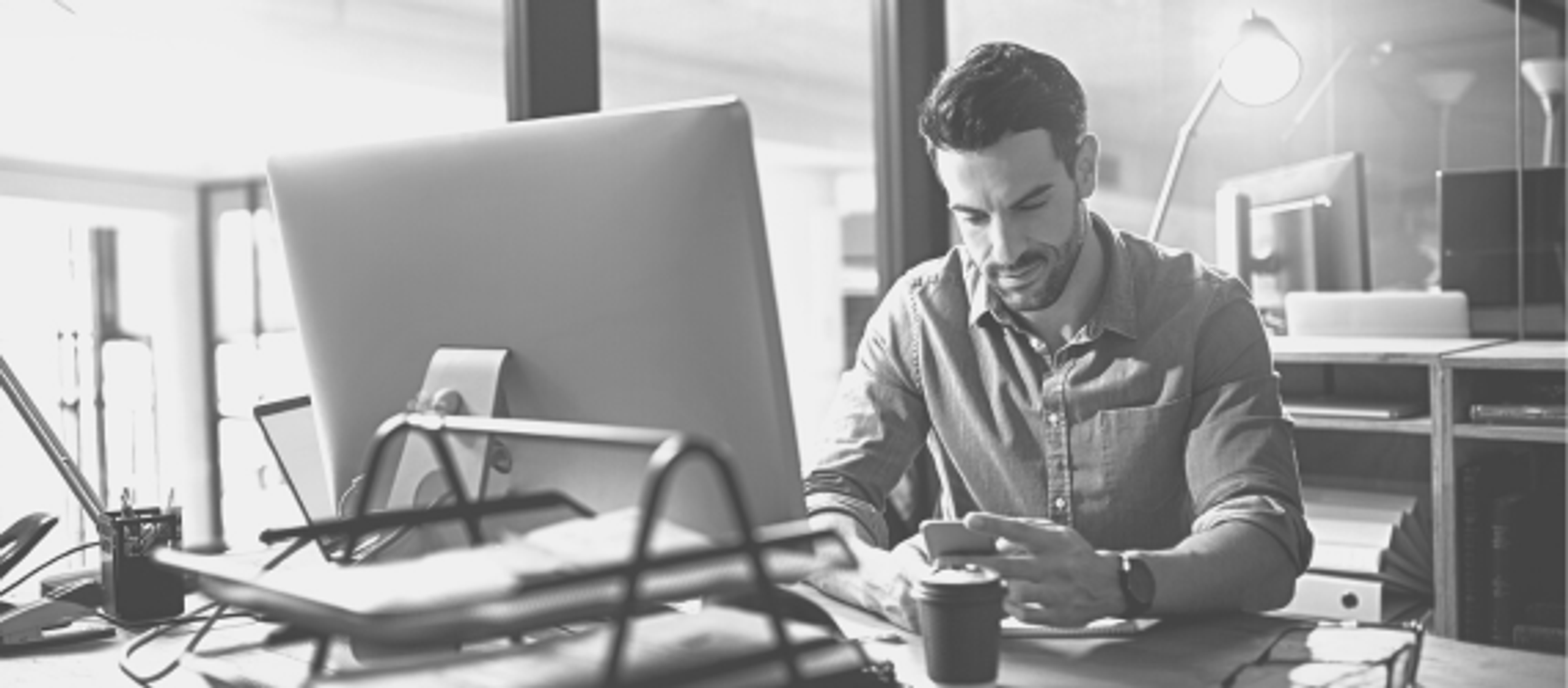 Zen and the Art of Project Maintenance