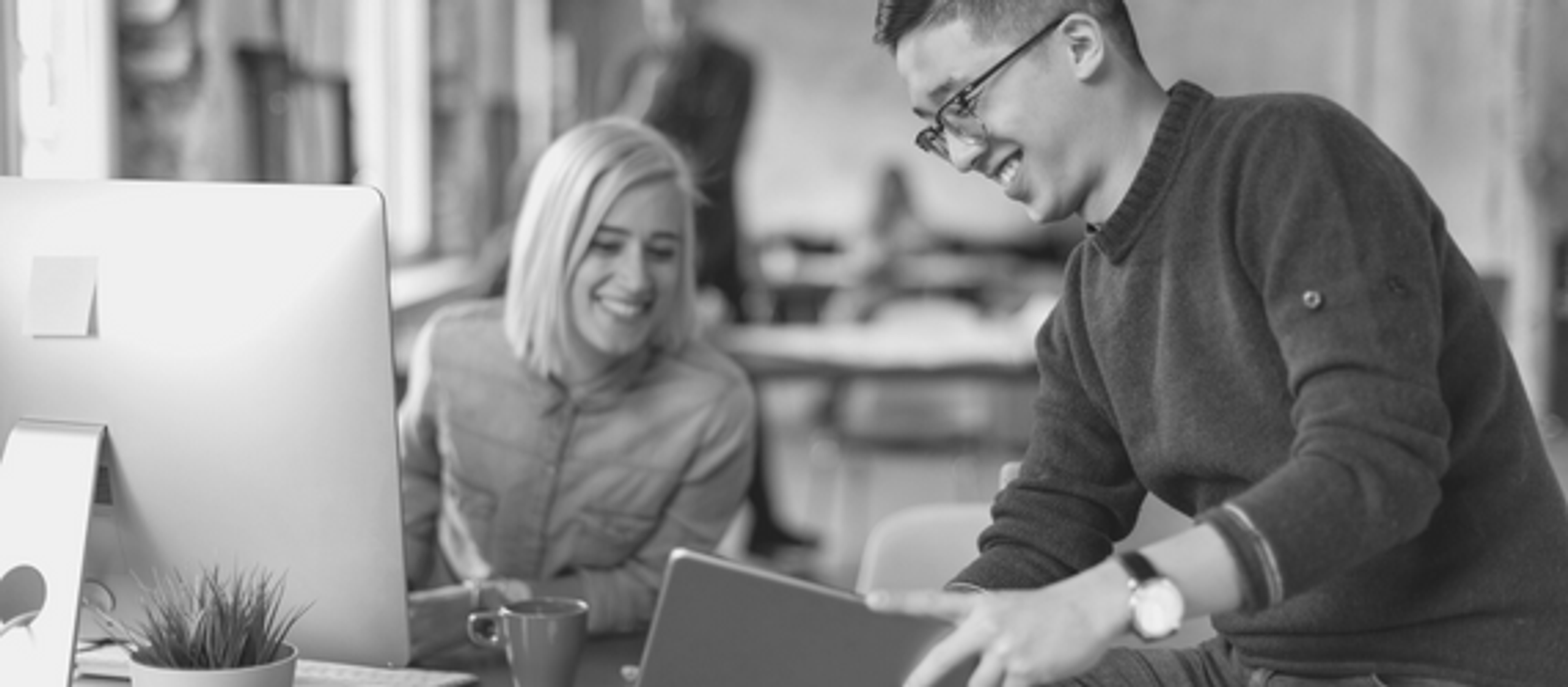Environmental benefits of moving to the cloud