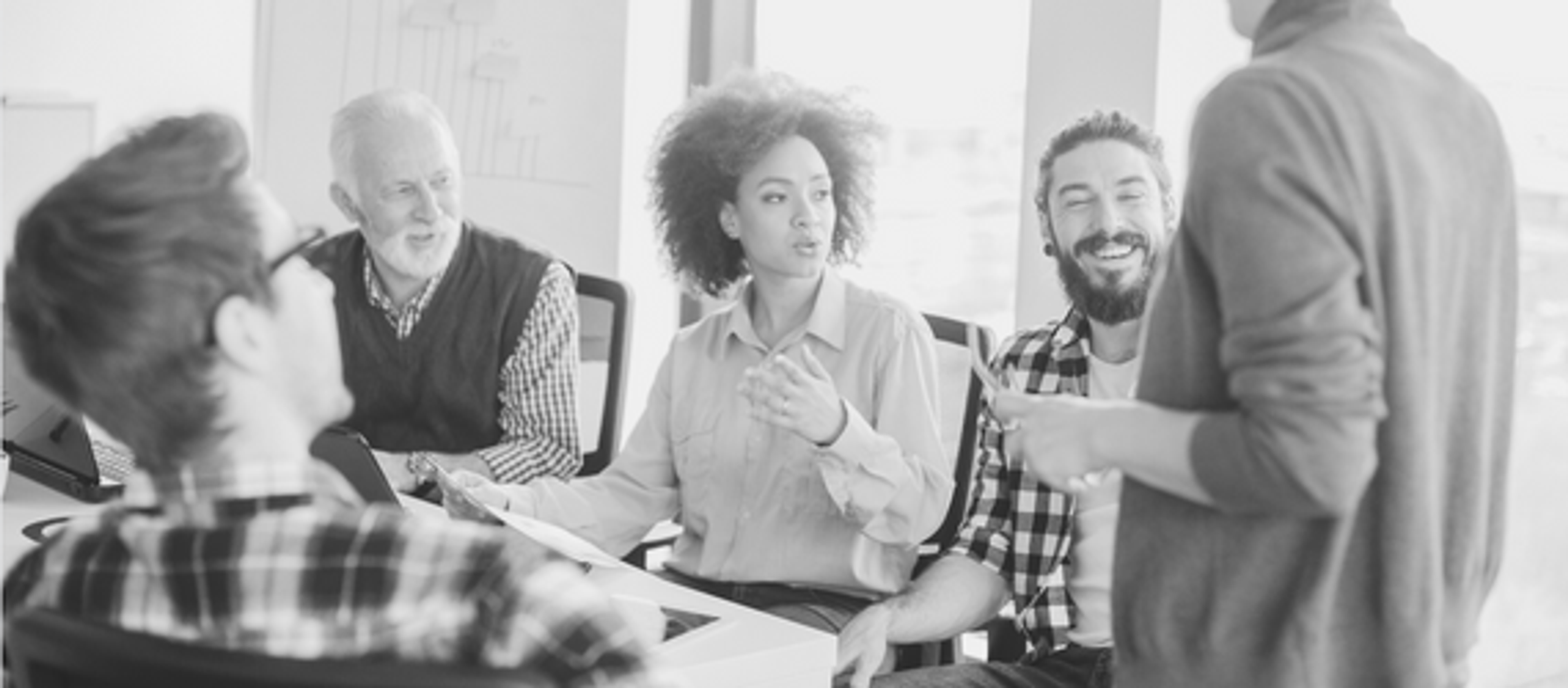Why you need to be talking about project risks