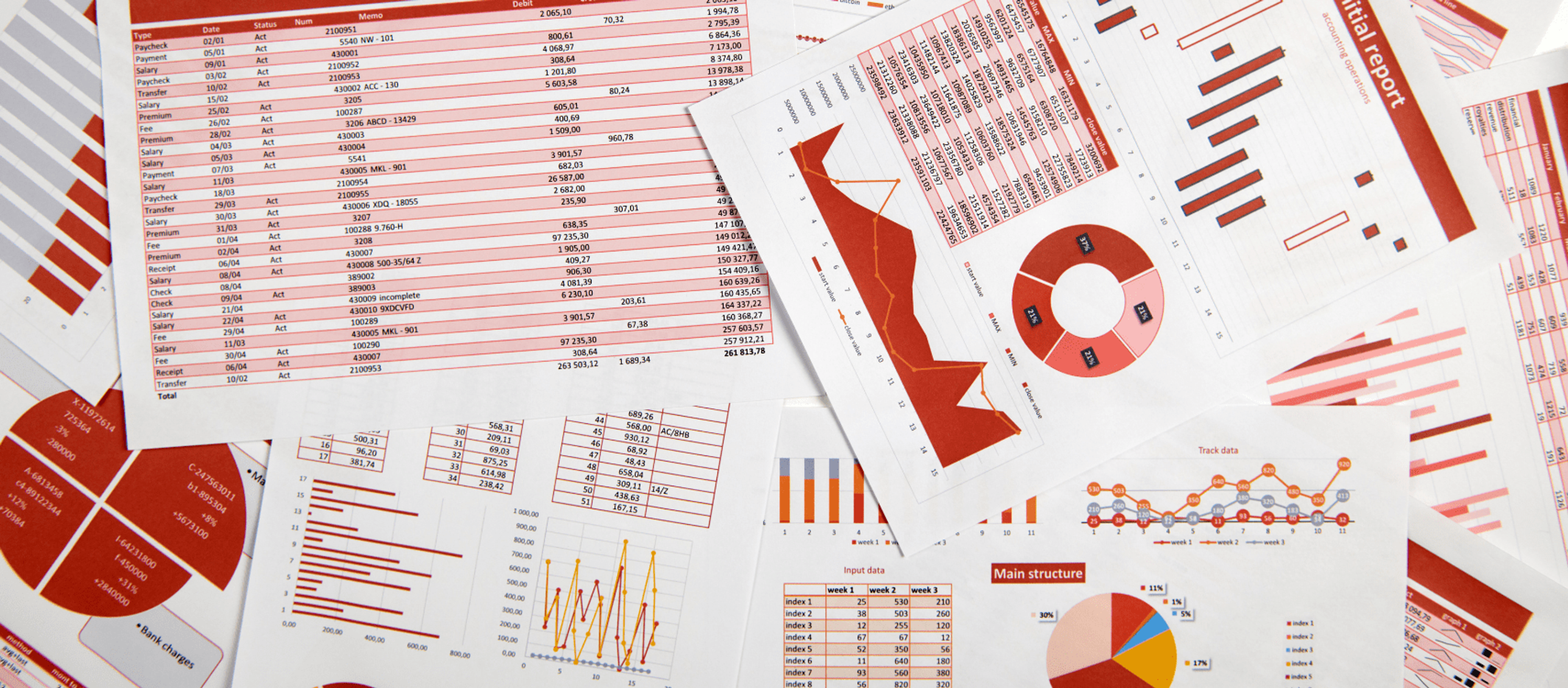 Top Excel Templates To Make Project Management Easier