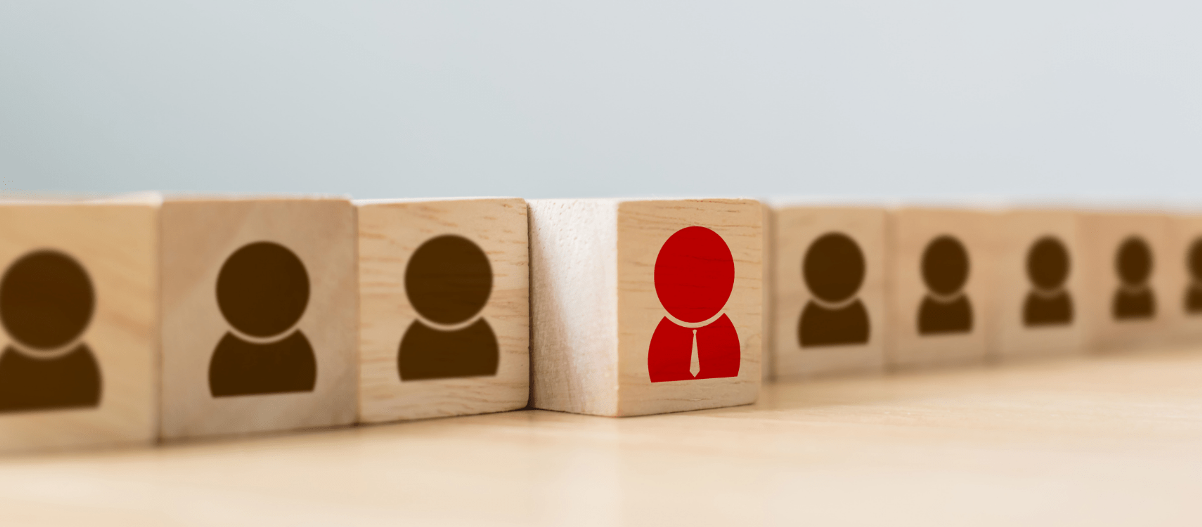 Put your organisation’s culture at the heart of your recruitment process