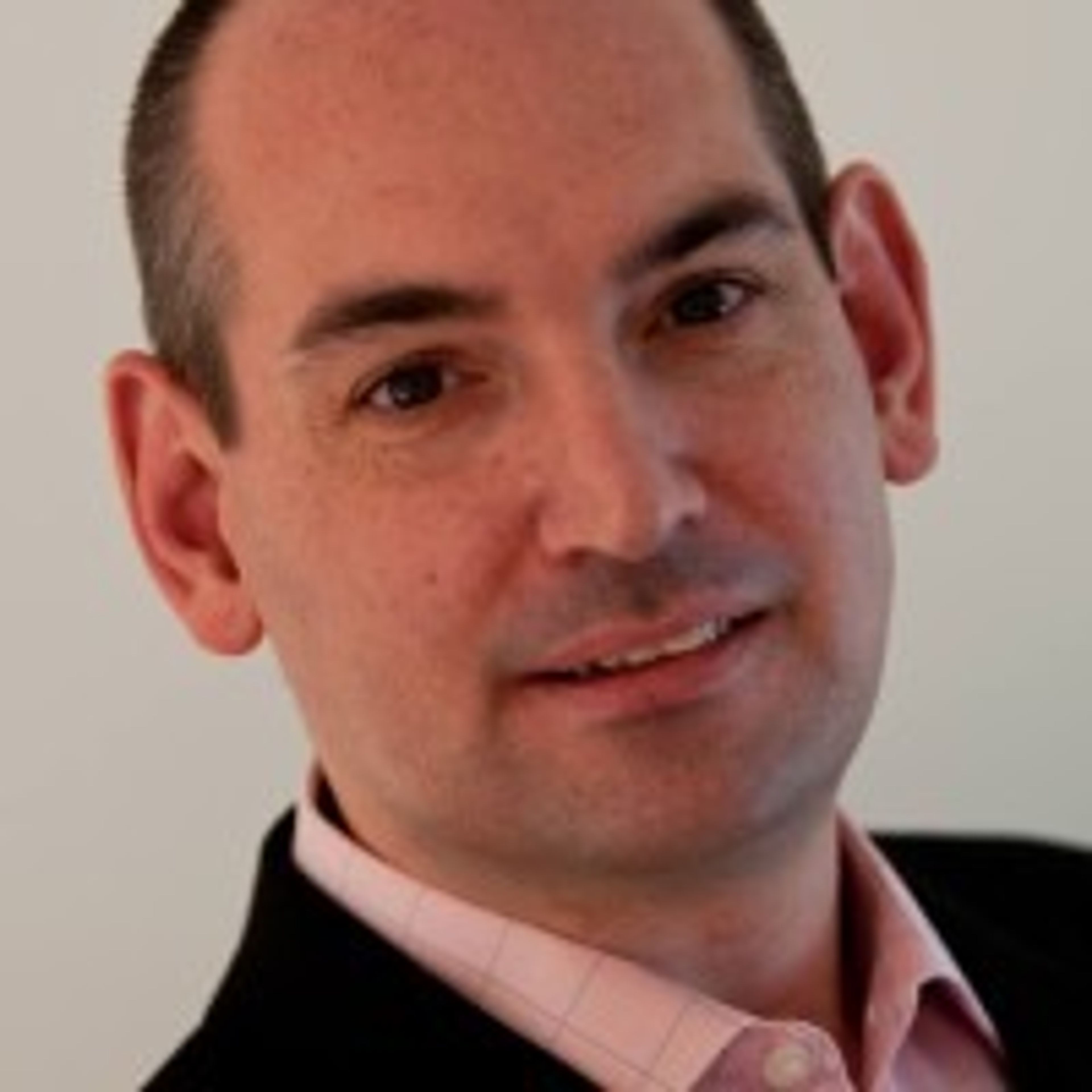 Re-imagining technology to put people first