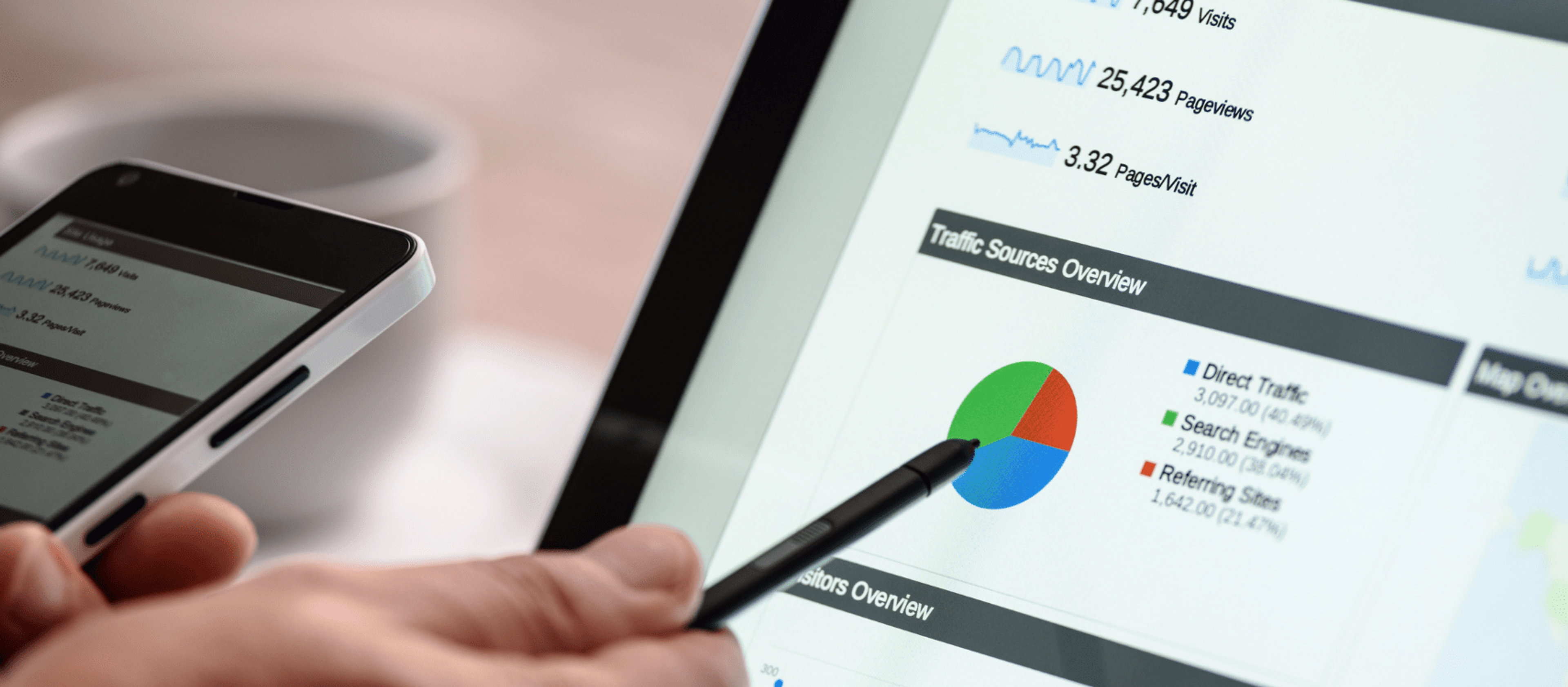 Why you need a Data Strategy to power your CRM success