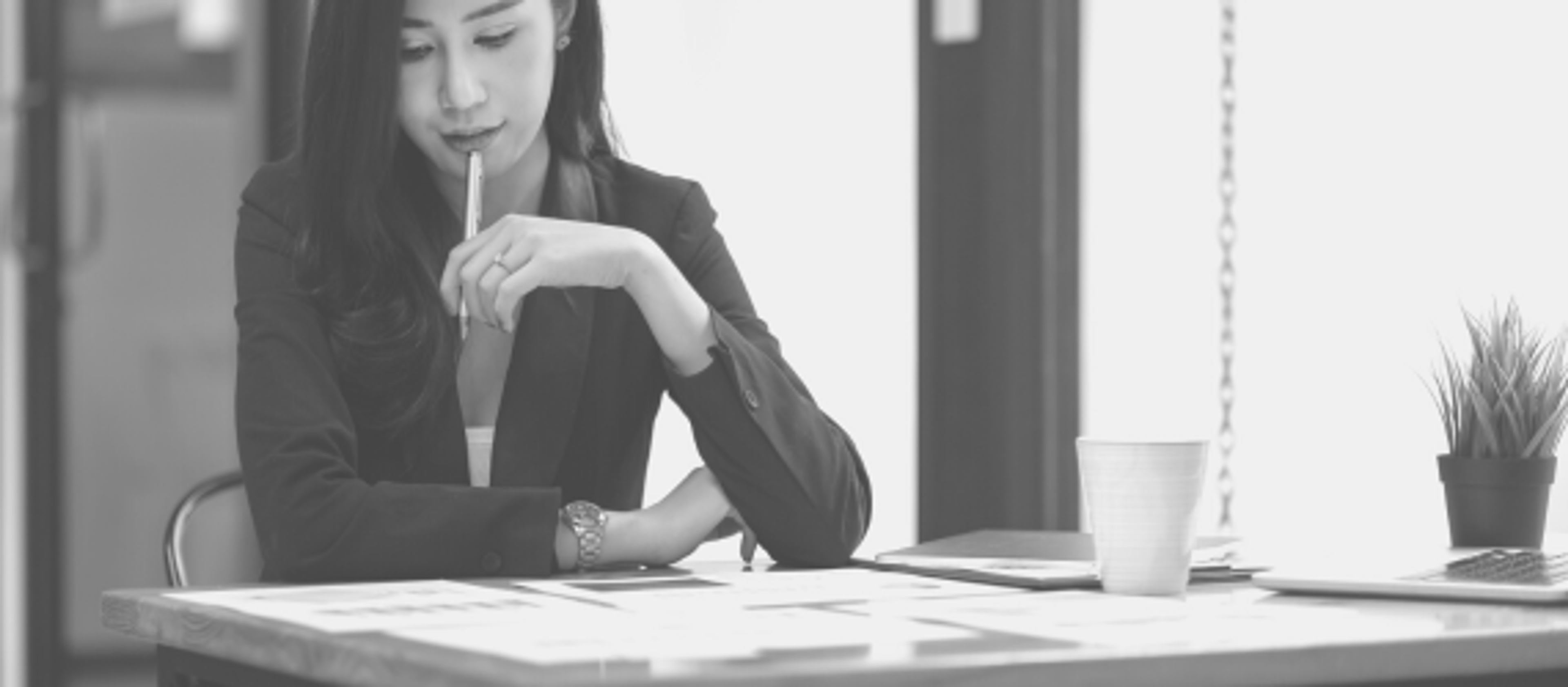 Prioritisation for Project Success