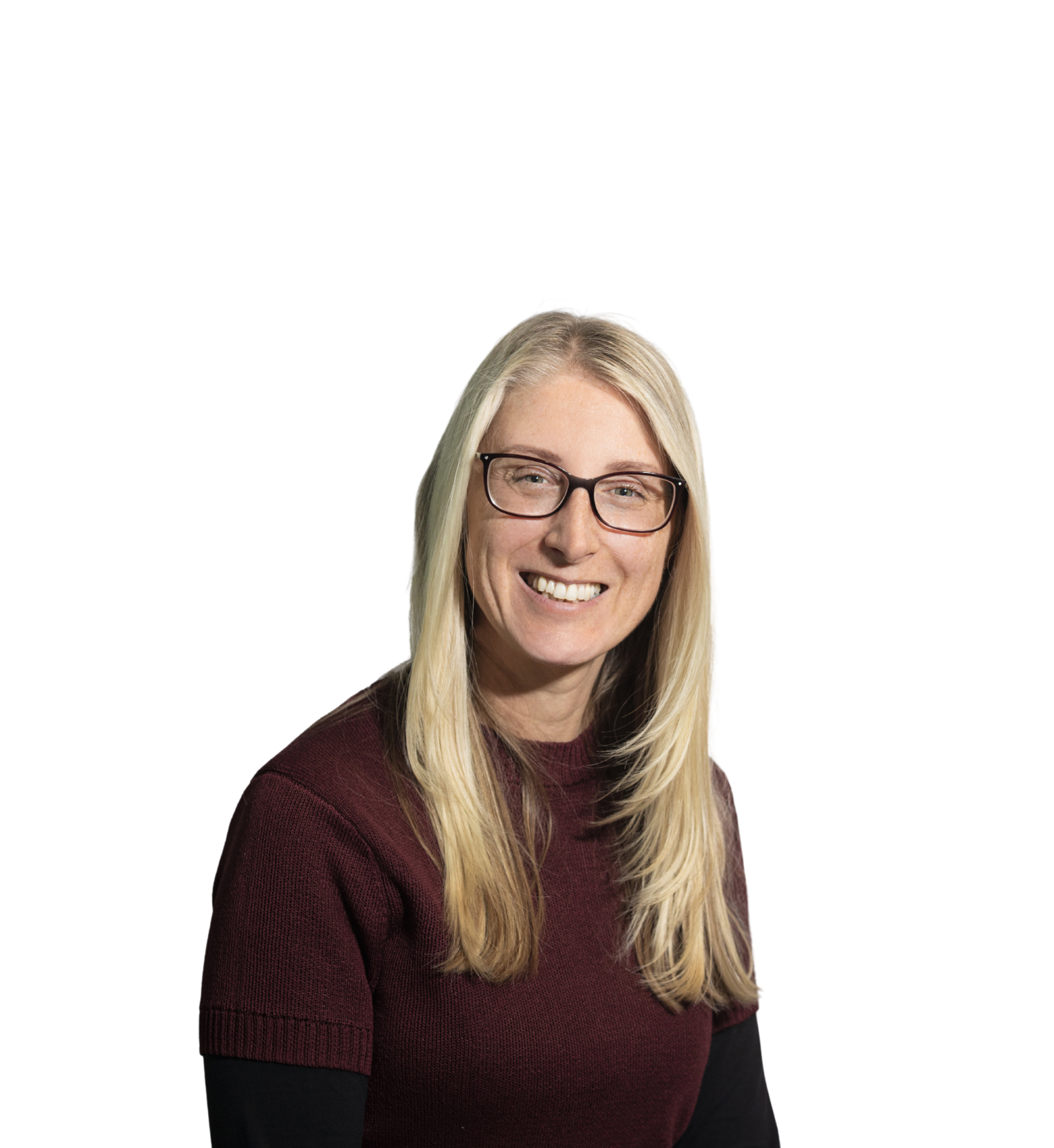 Lisa Wetelesen, Senior Business Change Consultant