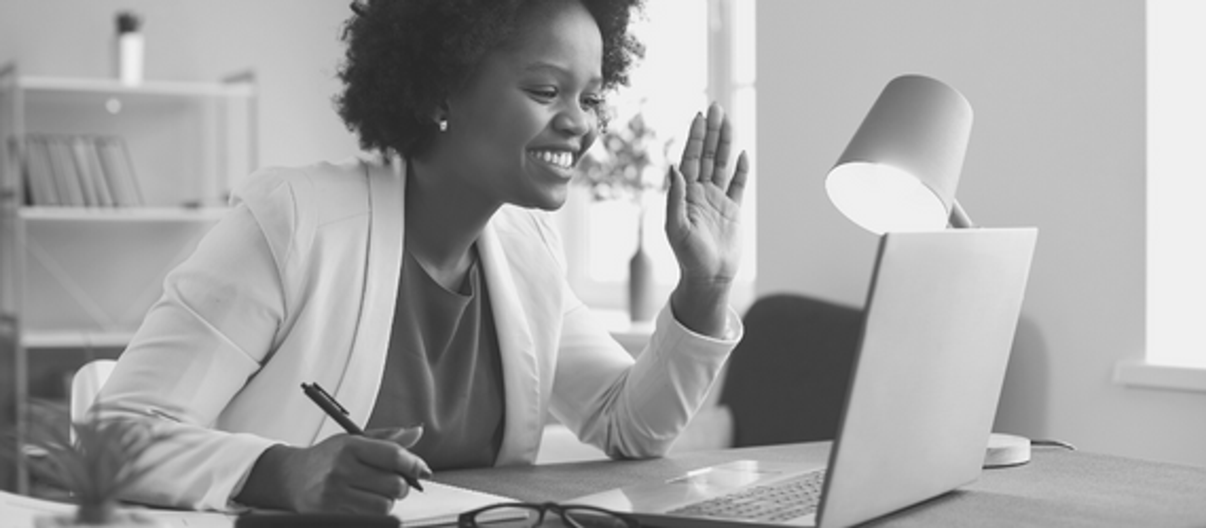 Mastering the art of online meetings & presentations