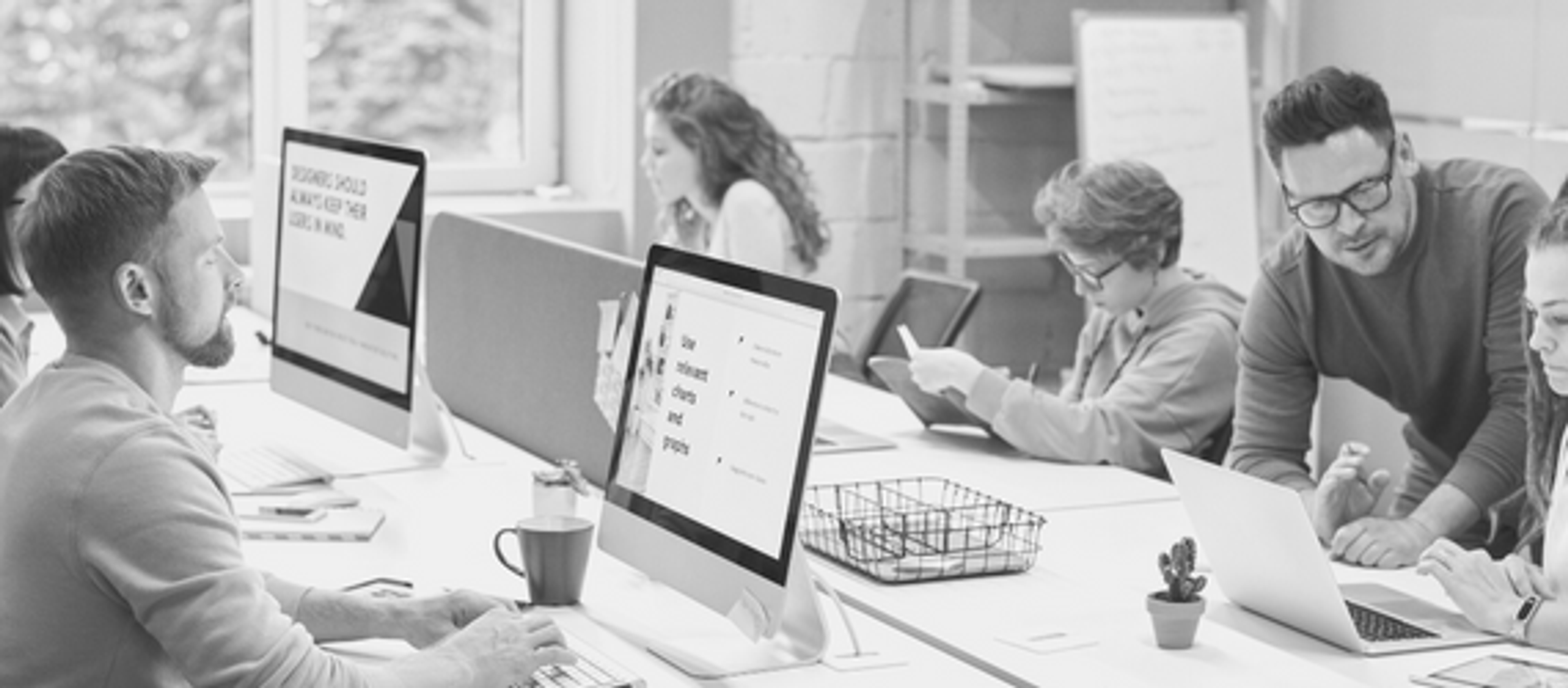 How do feedback environments shape us?