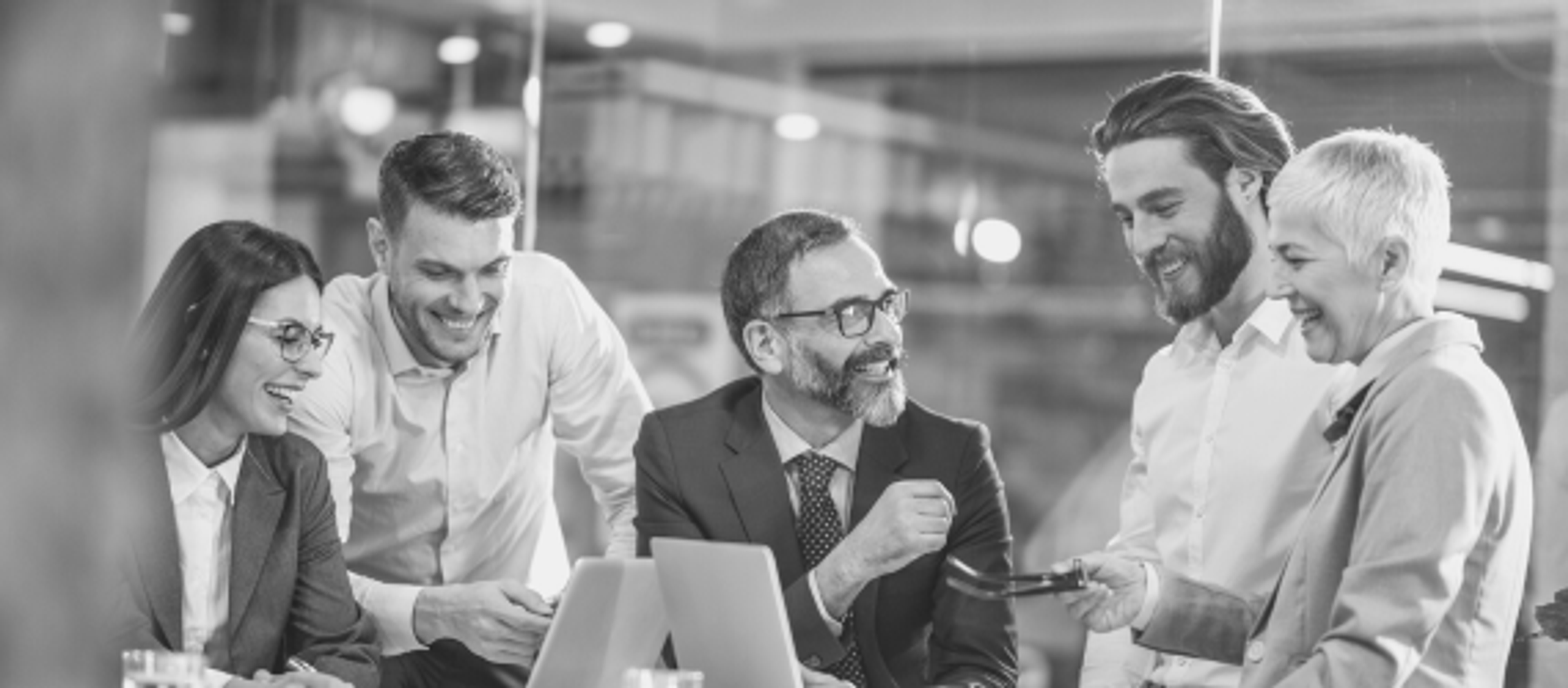5 areas to focus on post CRM go-live