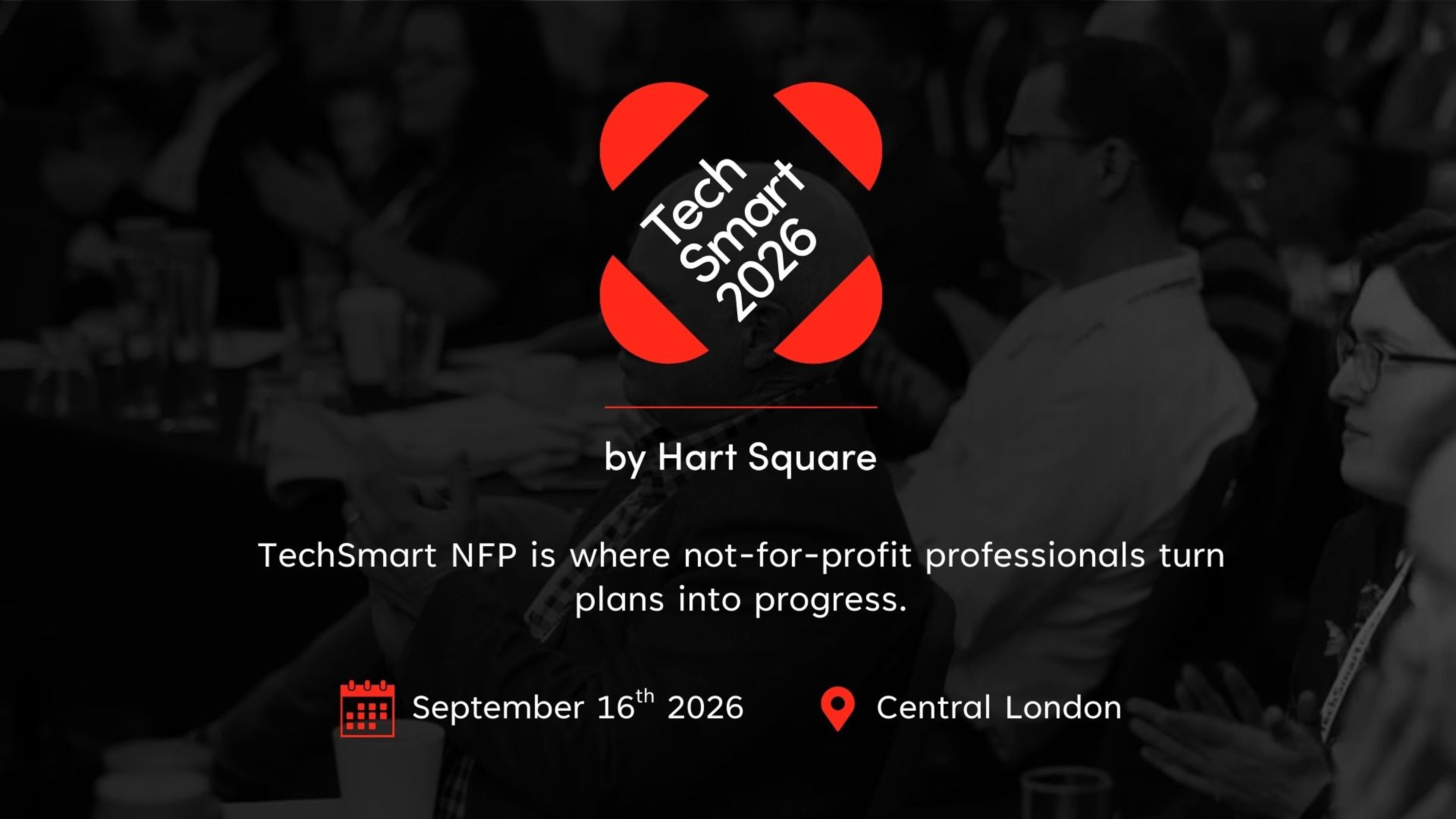 TechSmart 2026