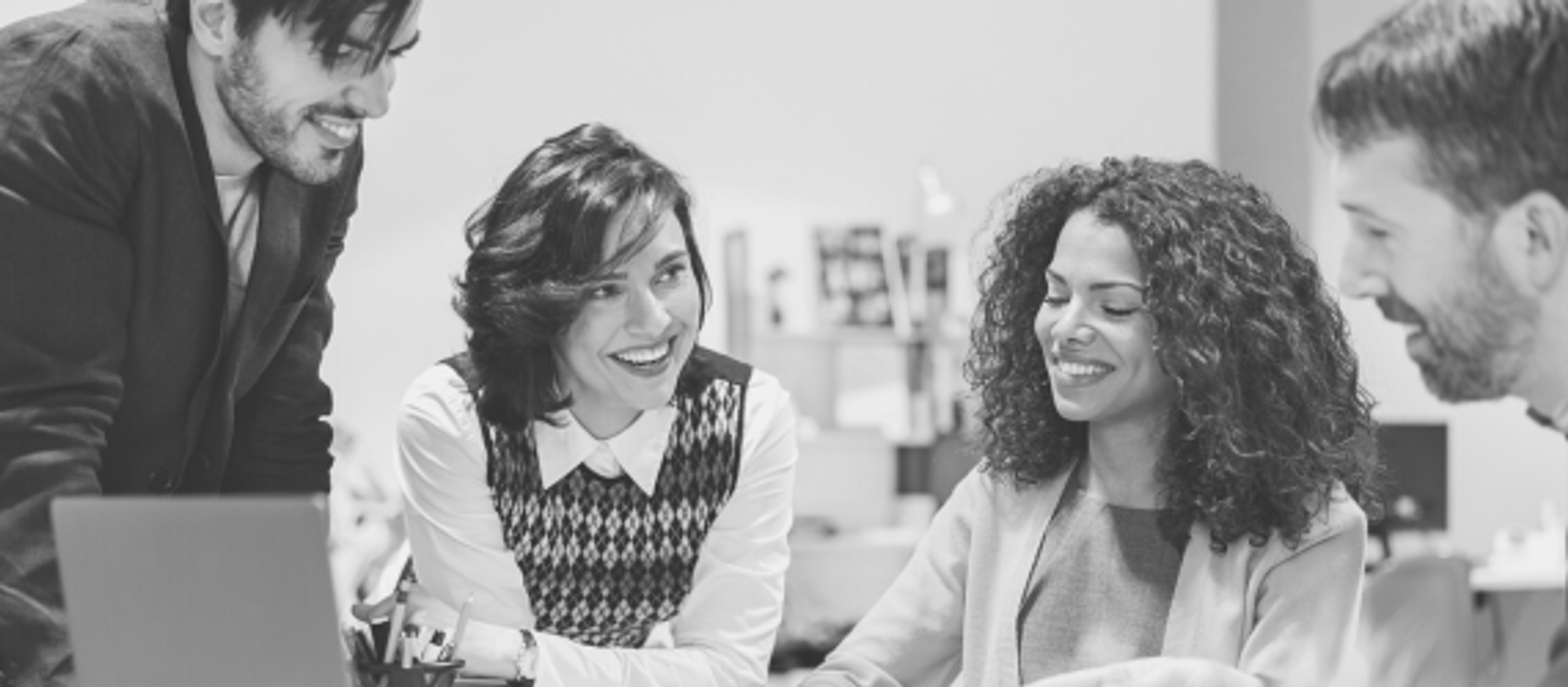 Subject Matter Experts: your champions for change