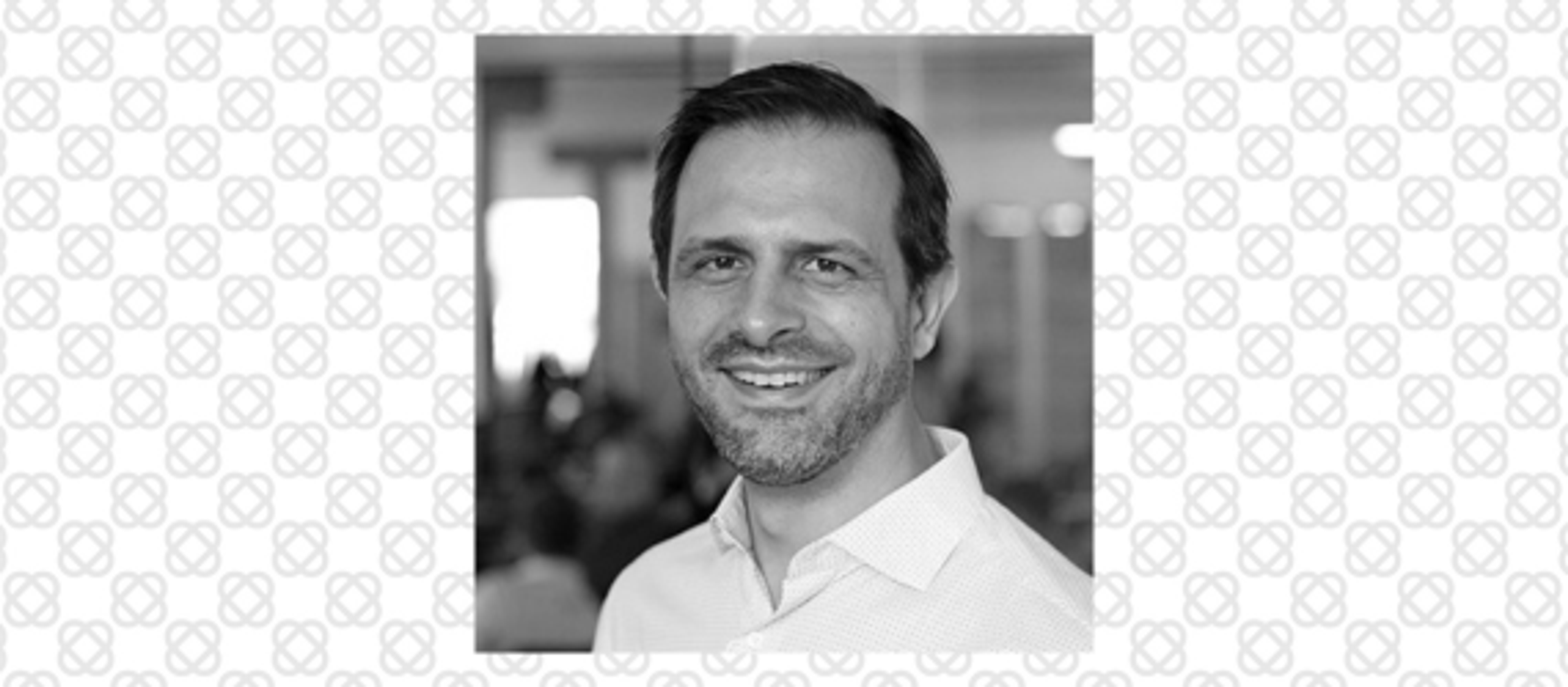 Spotlight on Alan Perestrello: Visions and goals for Hart Square