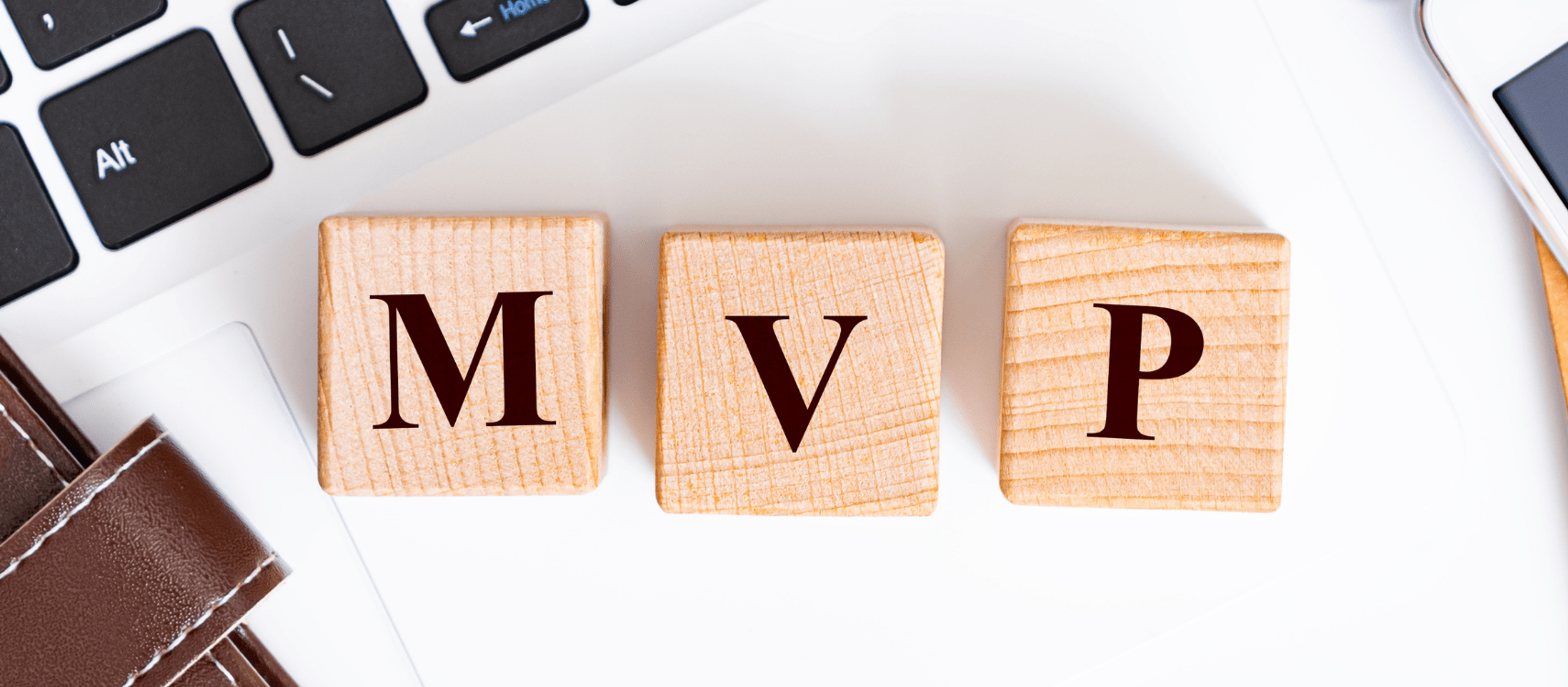 Is an MVP implementation the right approach for me and my digital project?