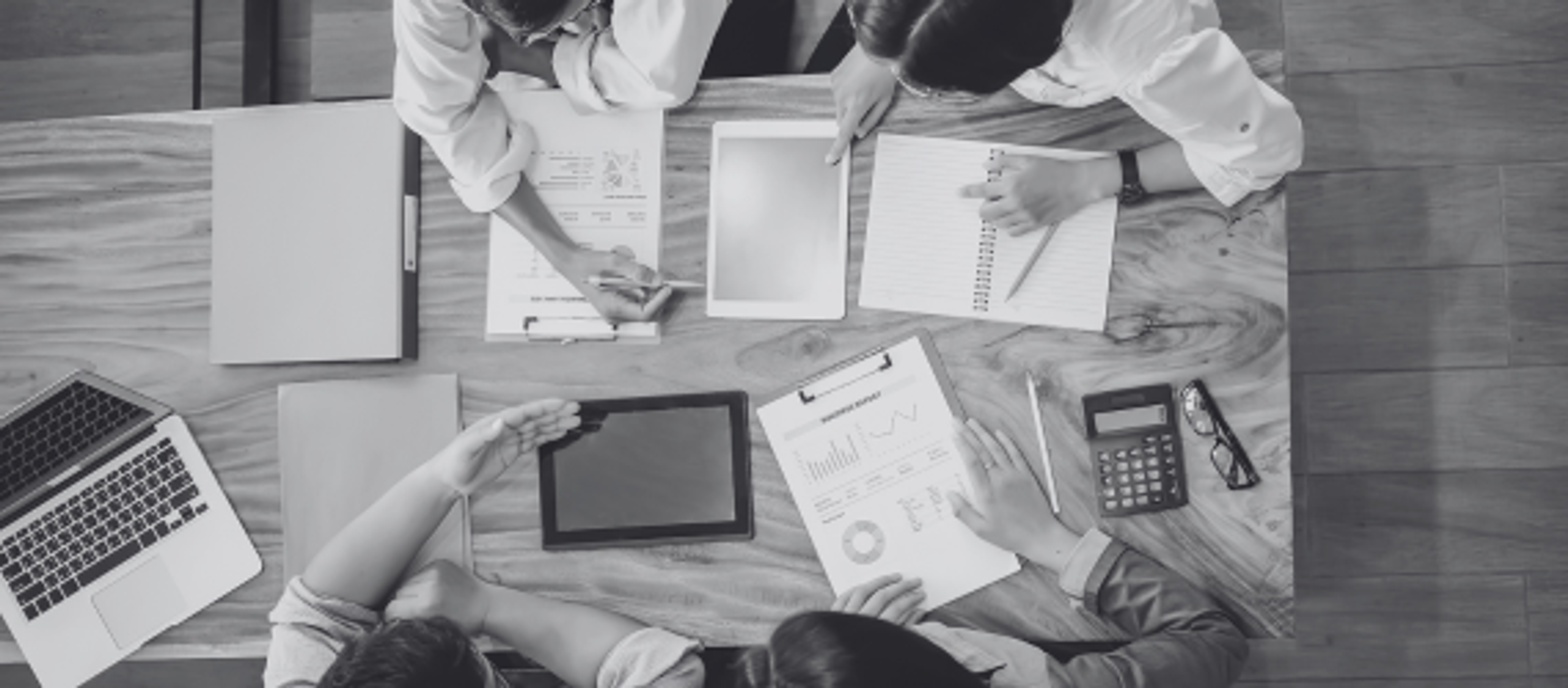 Are your systems helping you raise more –  or holding you back?