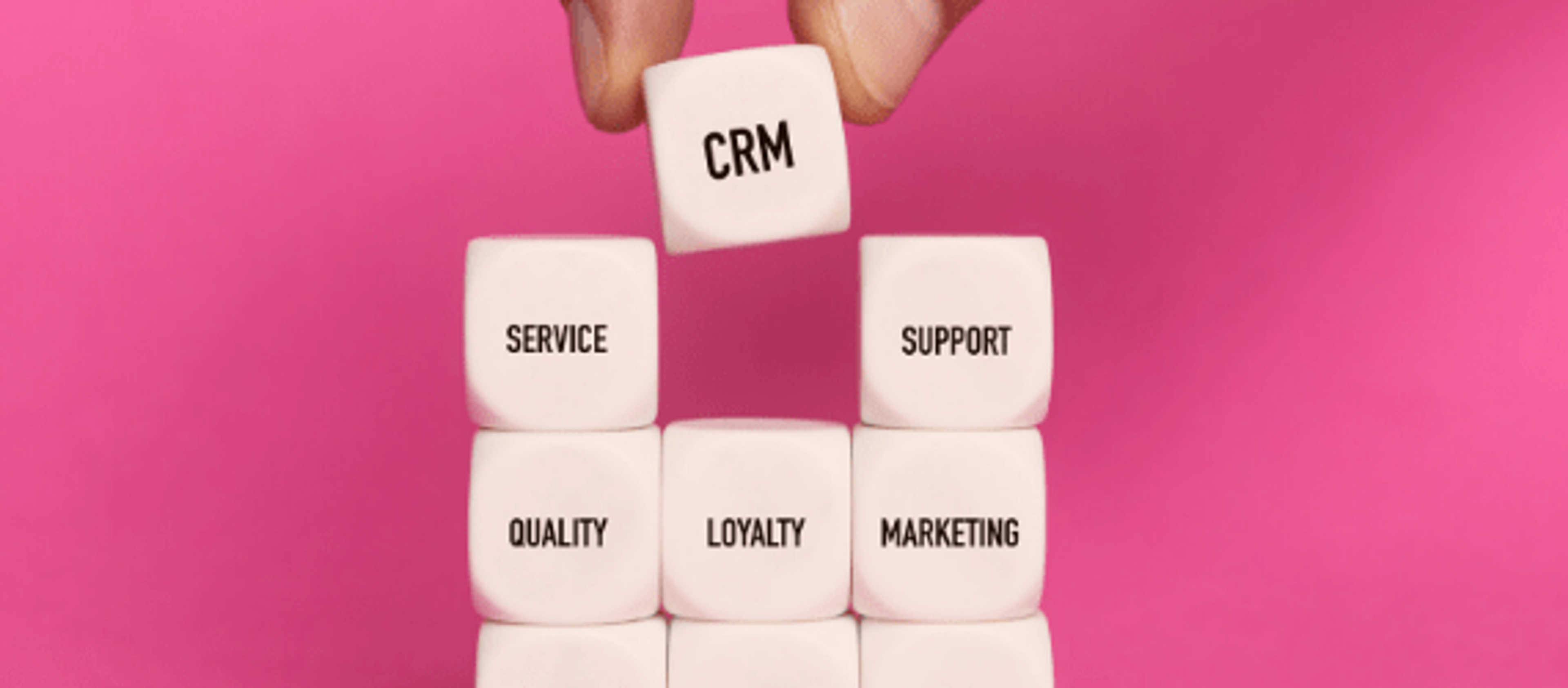 What’s the ‘value’ of CRM – and how can it help your membership body