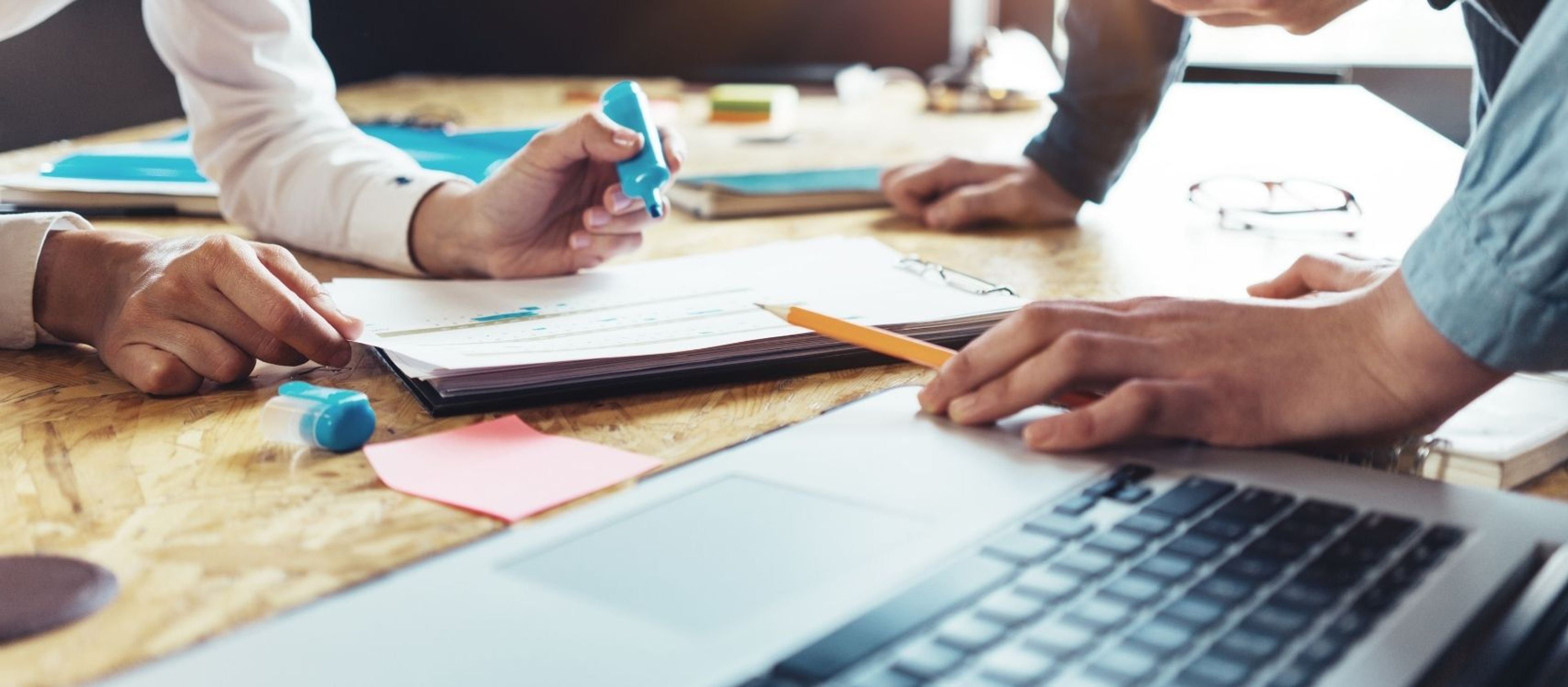 7 top tips for Preparing for Go-Live