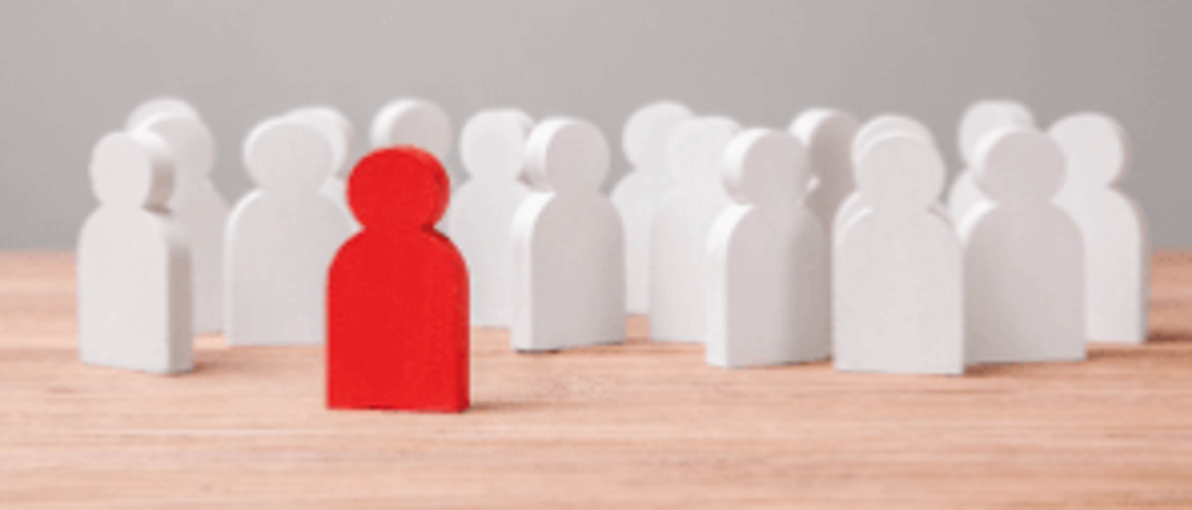 Disrupt or retreat? How to lead your non-profit out of the pandemic