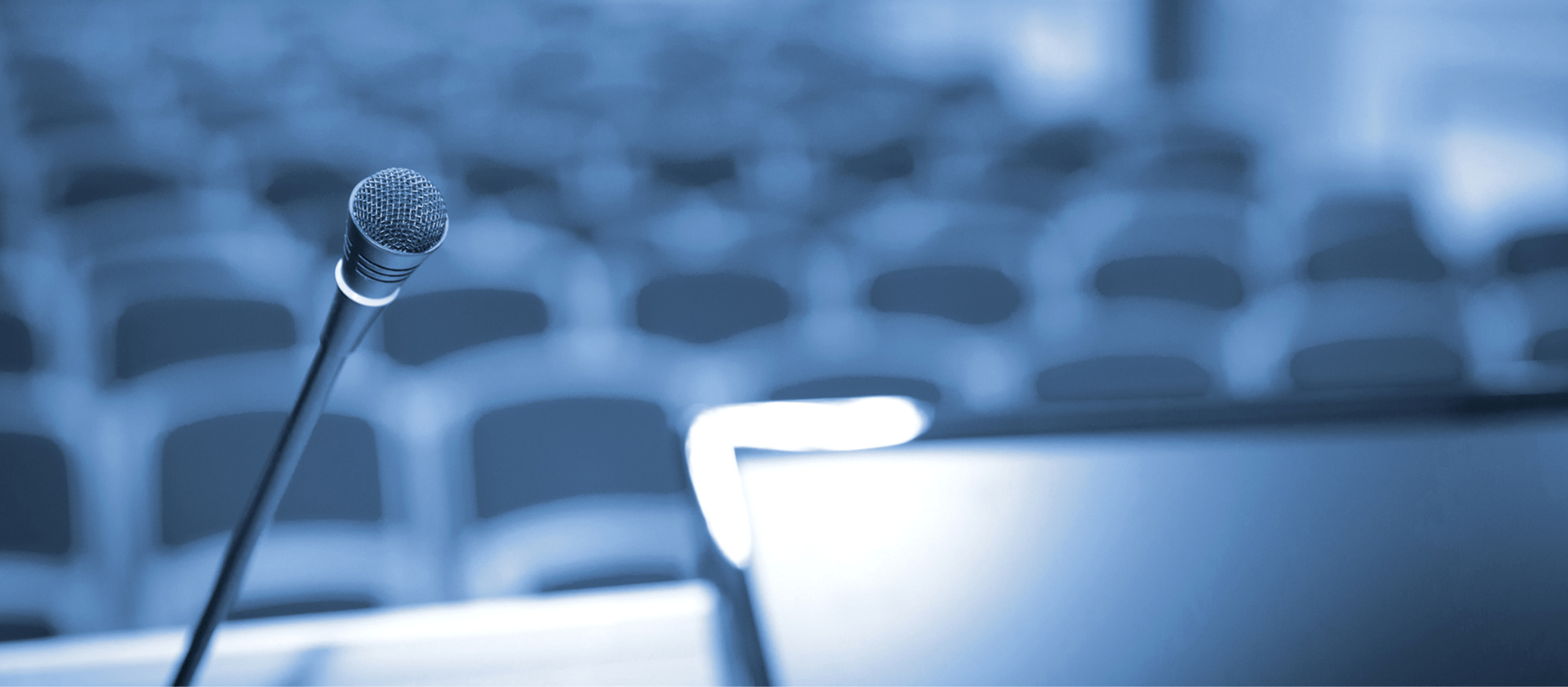 The challenge and opportunity of the virtual venue