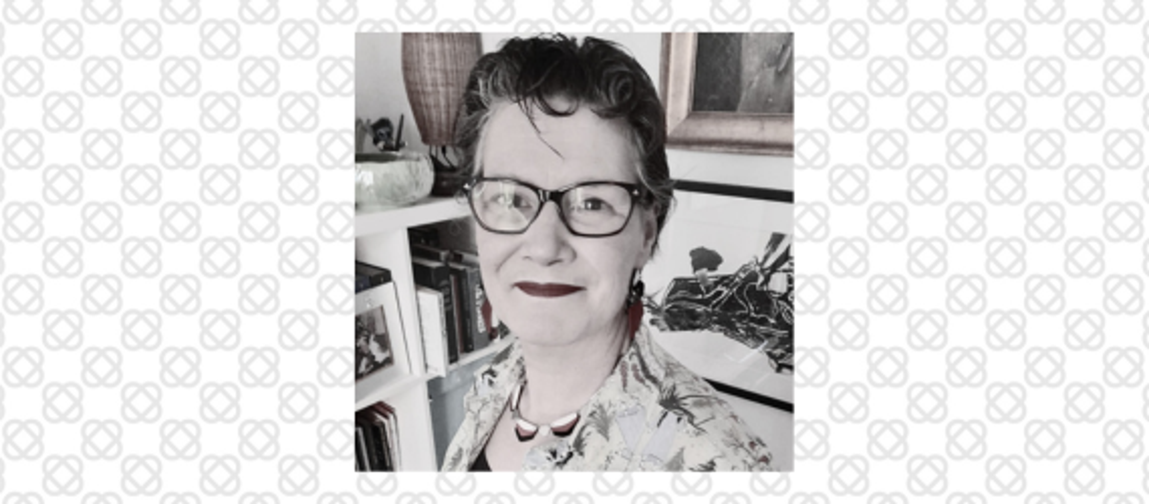 Leah Mynett, Our Wonder Woman in Digital Change