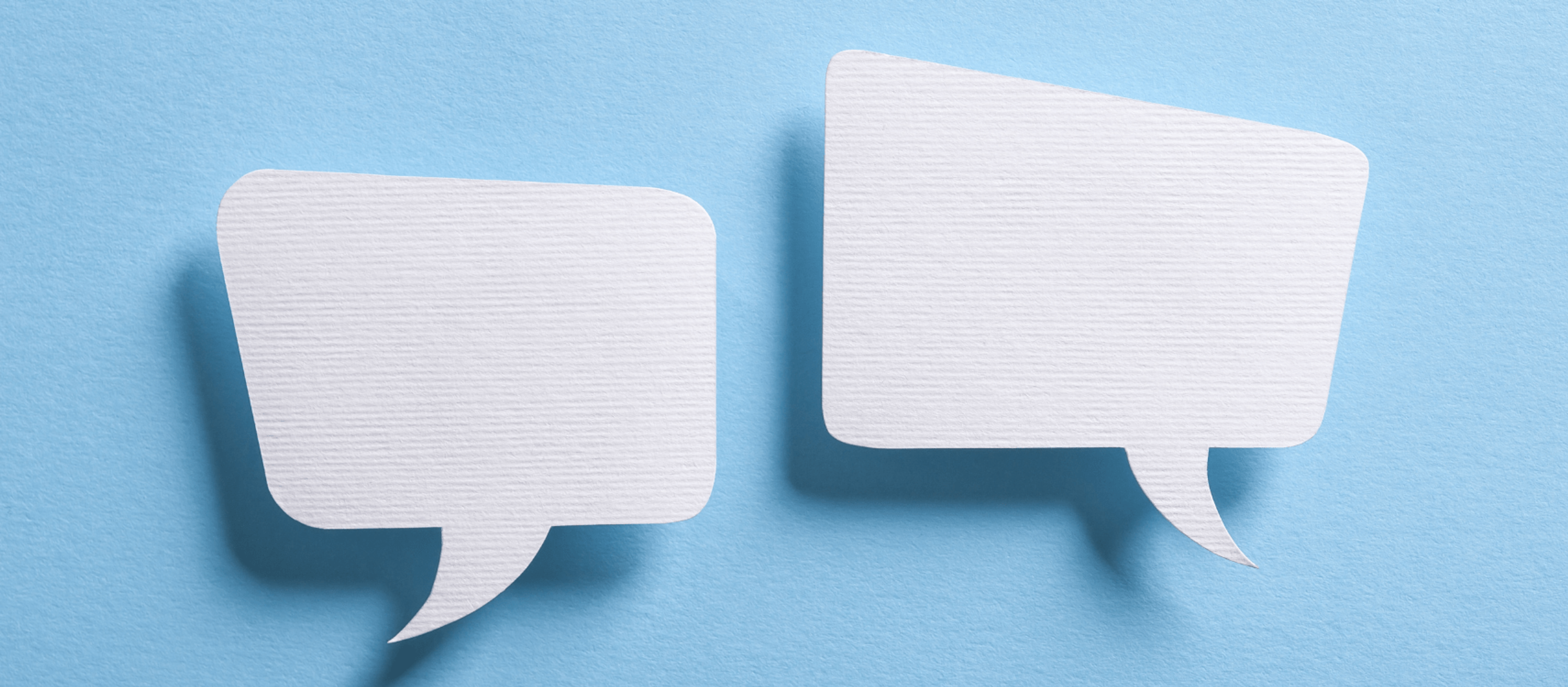 How to incorporate a communications strategy into your change programme