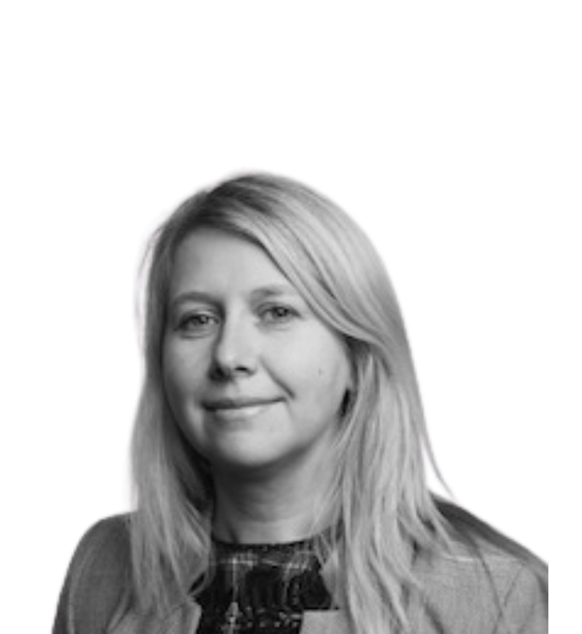 Janine Walsh
