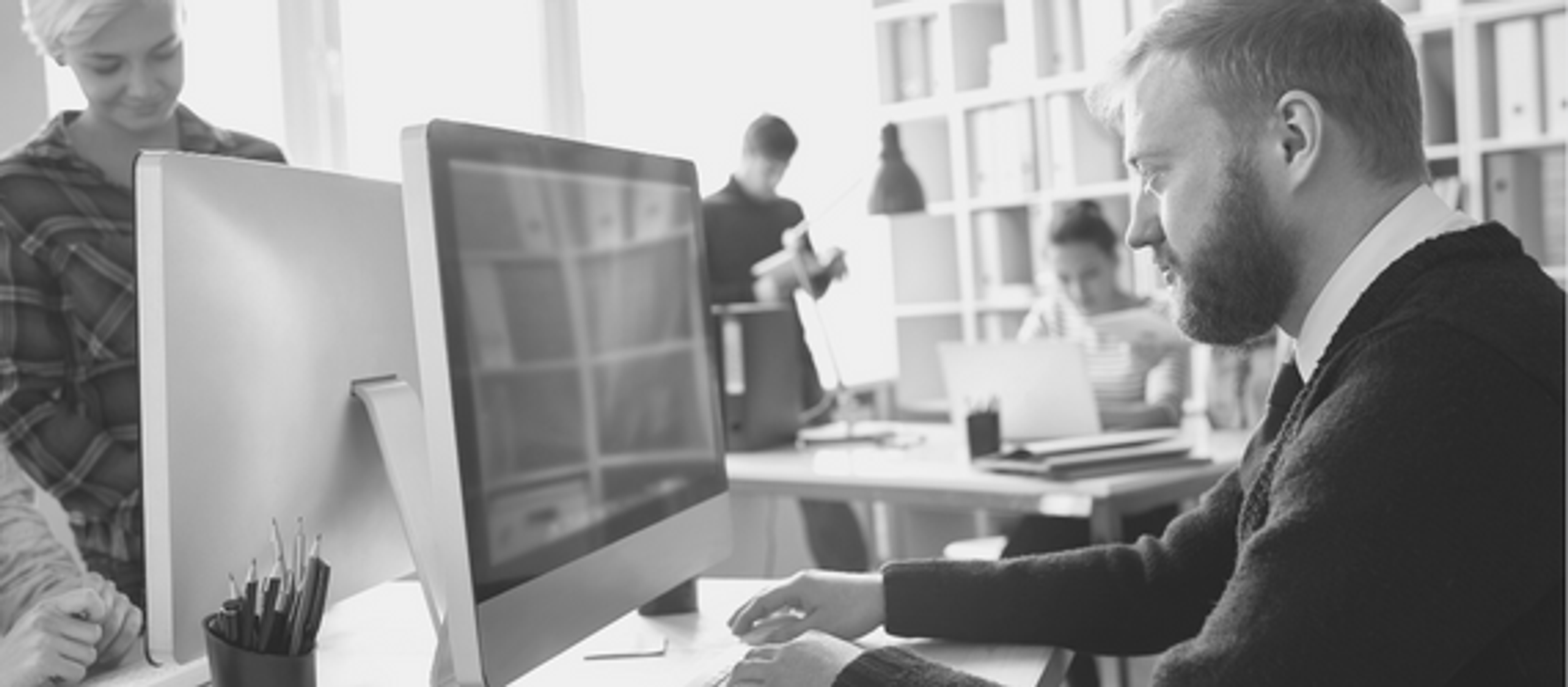 Empowering your team: How AI could make a difference