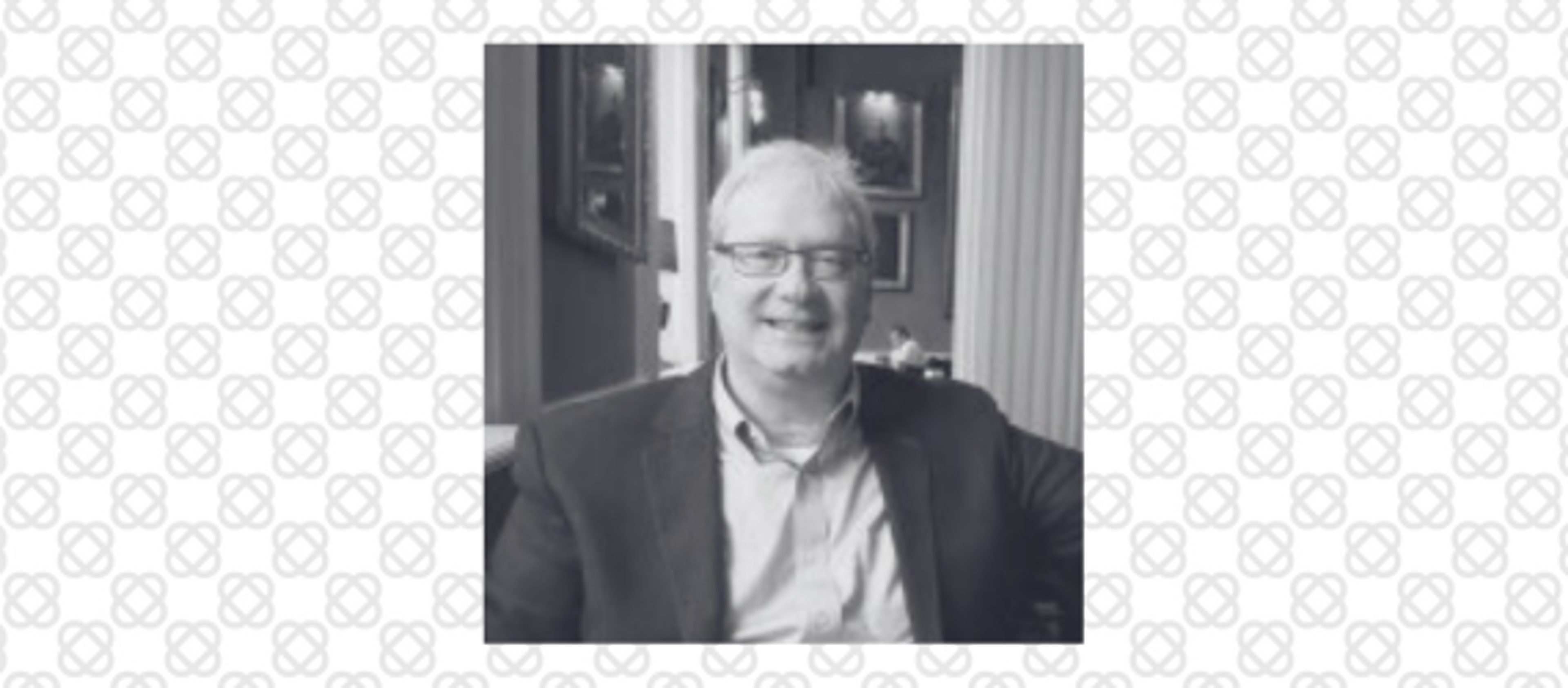 Technology, Change, and Cheese with Russell Magnuson