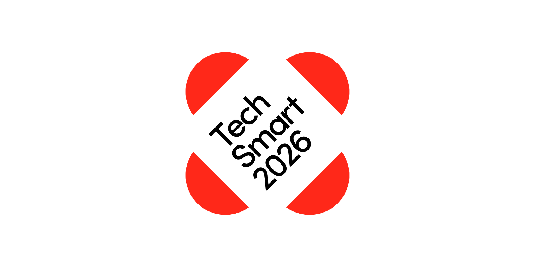 TechSmart 2026 logo