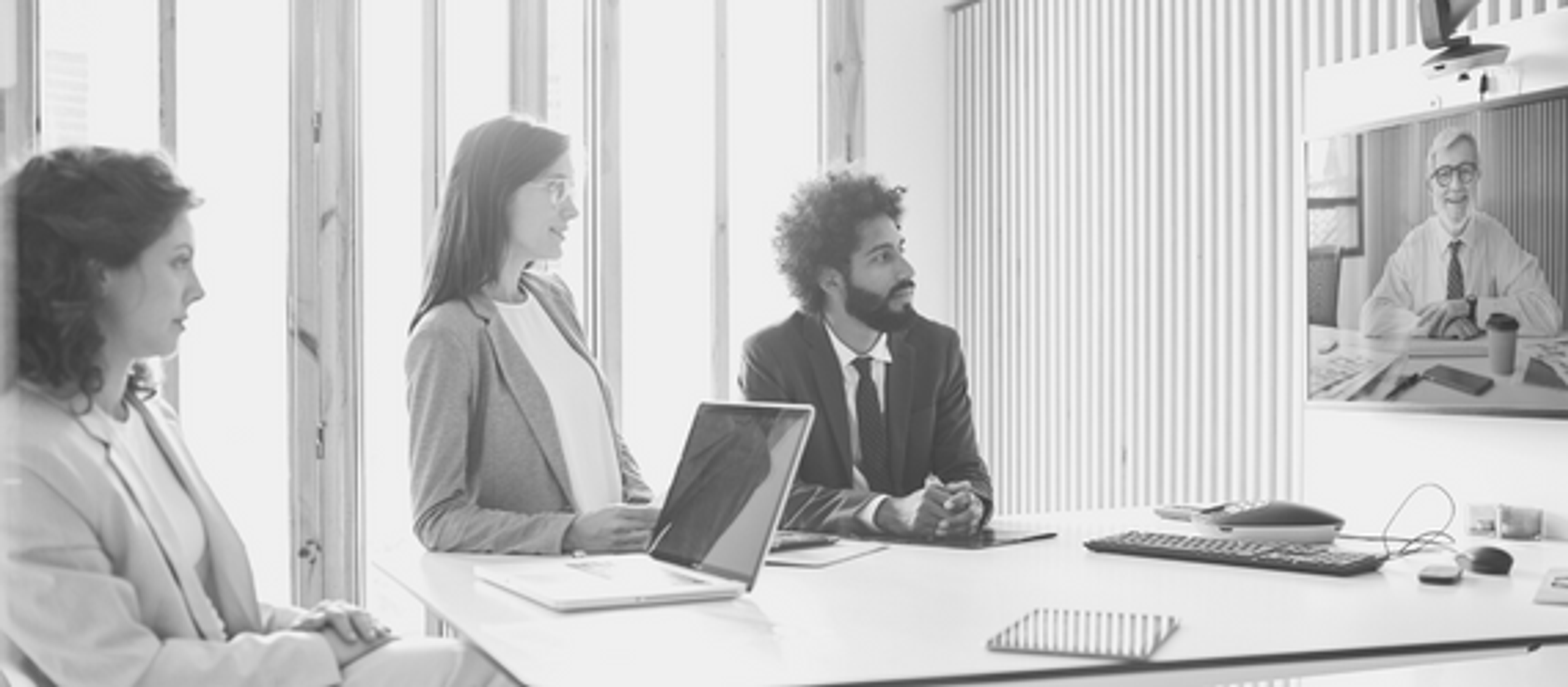 Establishing a High Performance Hybrid Workforce