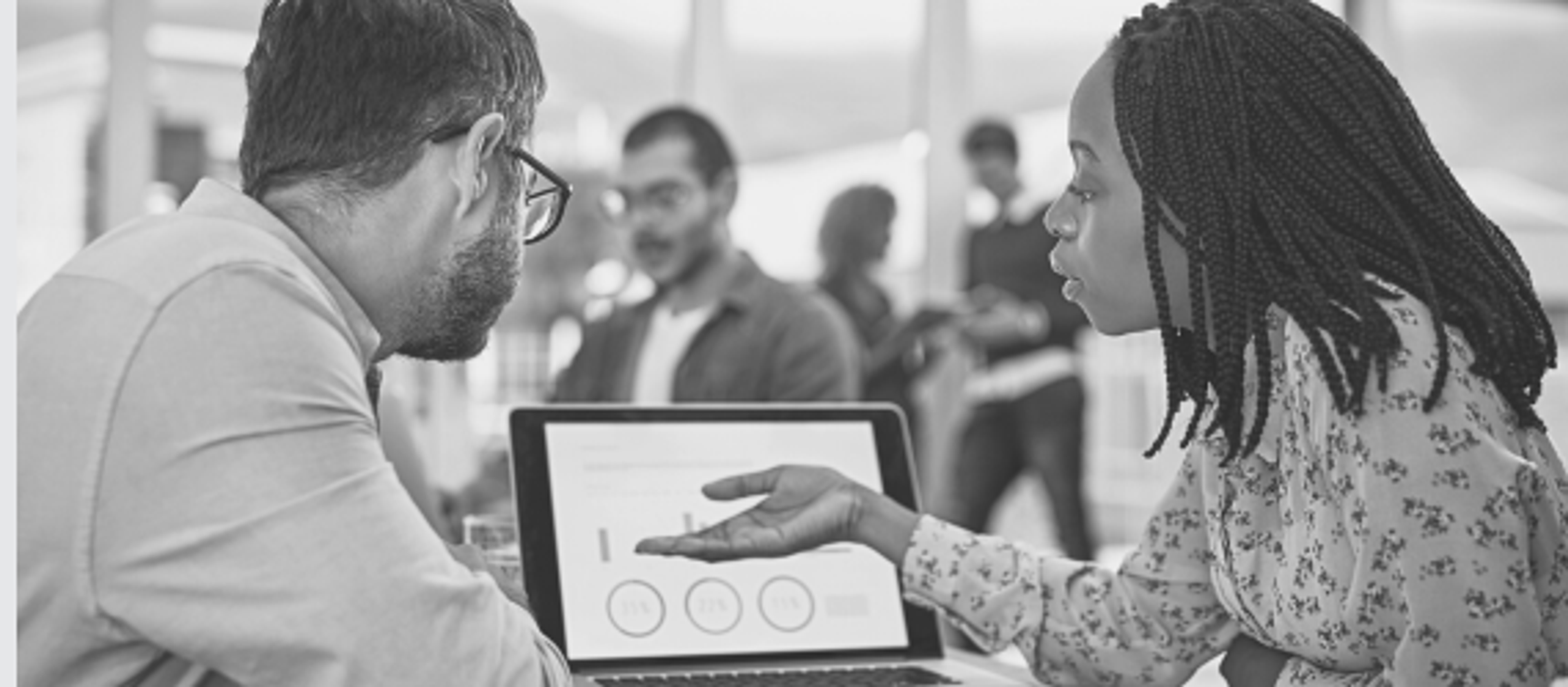 Democratising data: Why it’s important & how to get started