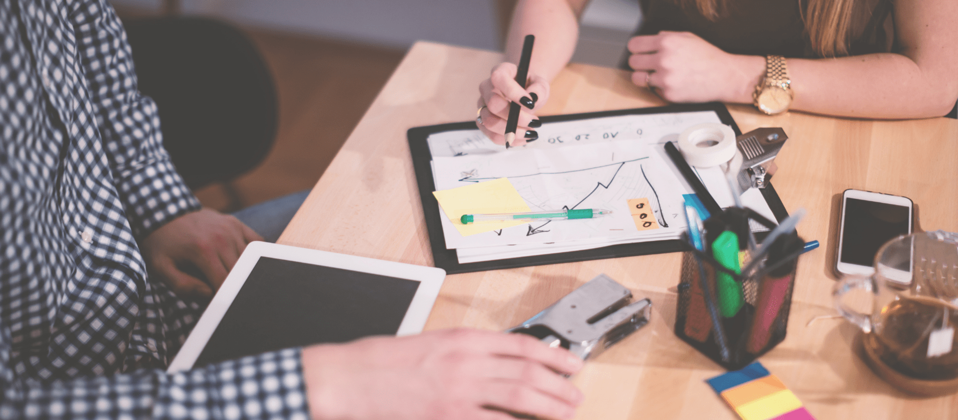 6 reasons why a dedicated project manager will help your project succeed