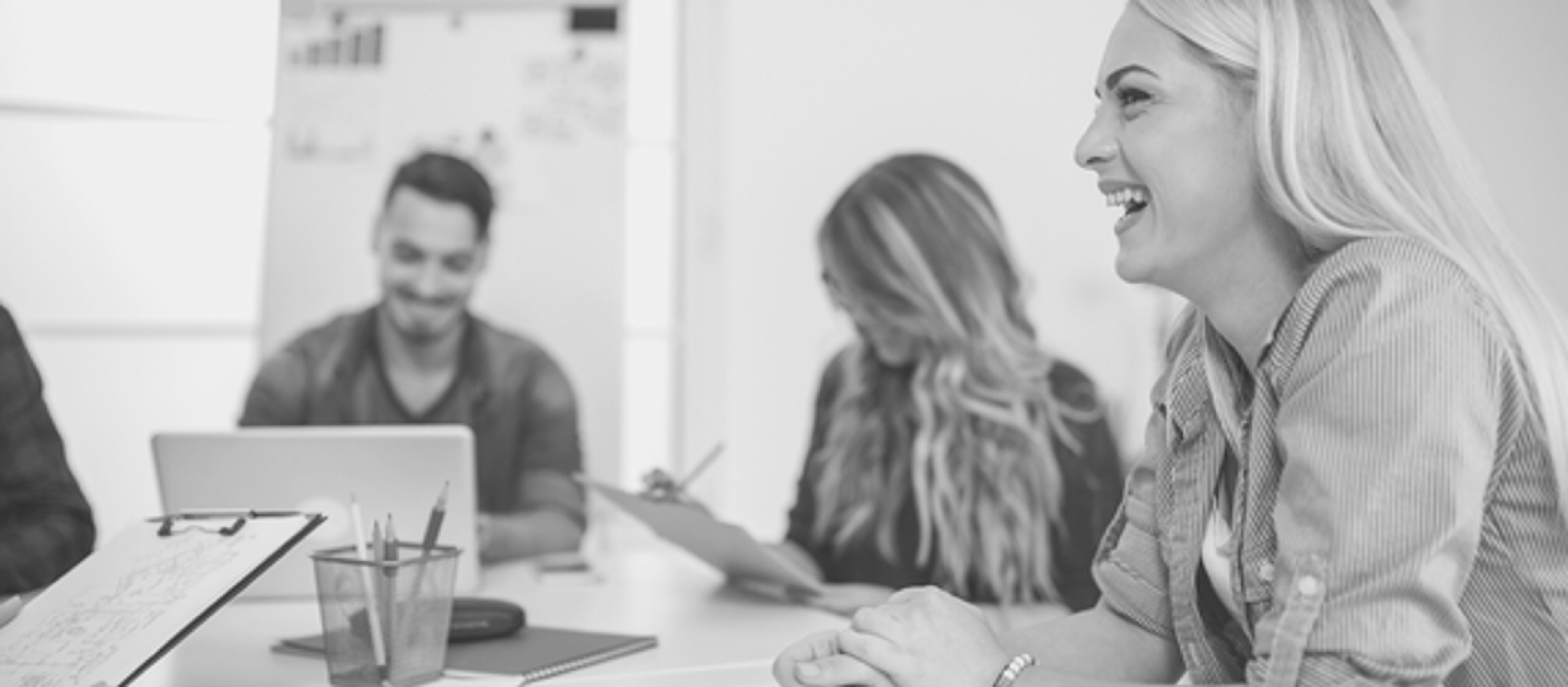 The role of data and CRM in fostering cross-organisational collaboration