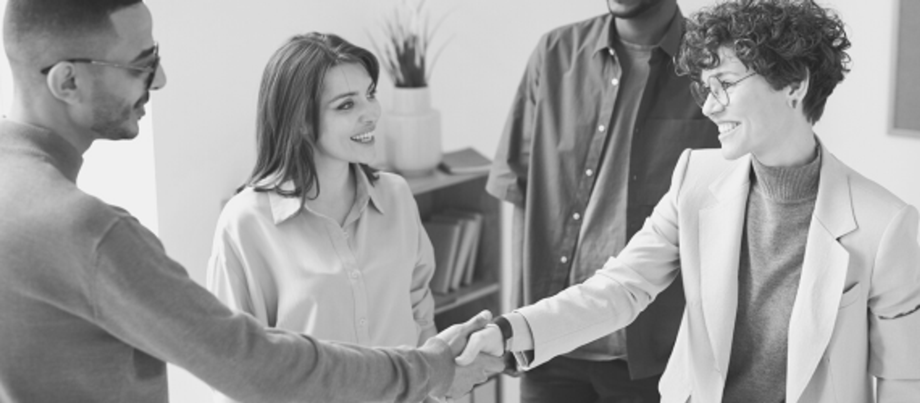 How to choose the right technology partner