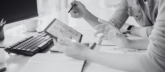 Why 59% of tech projects fail (and the governance framework that prevents it)