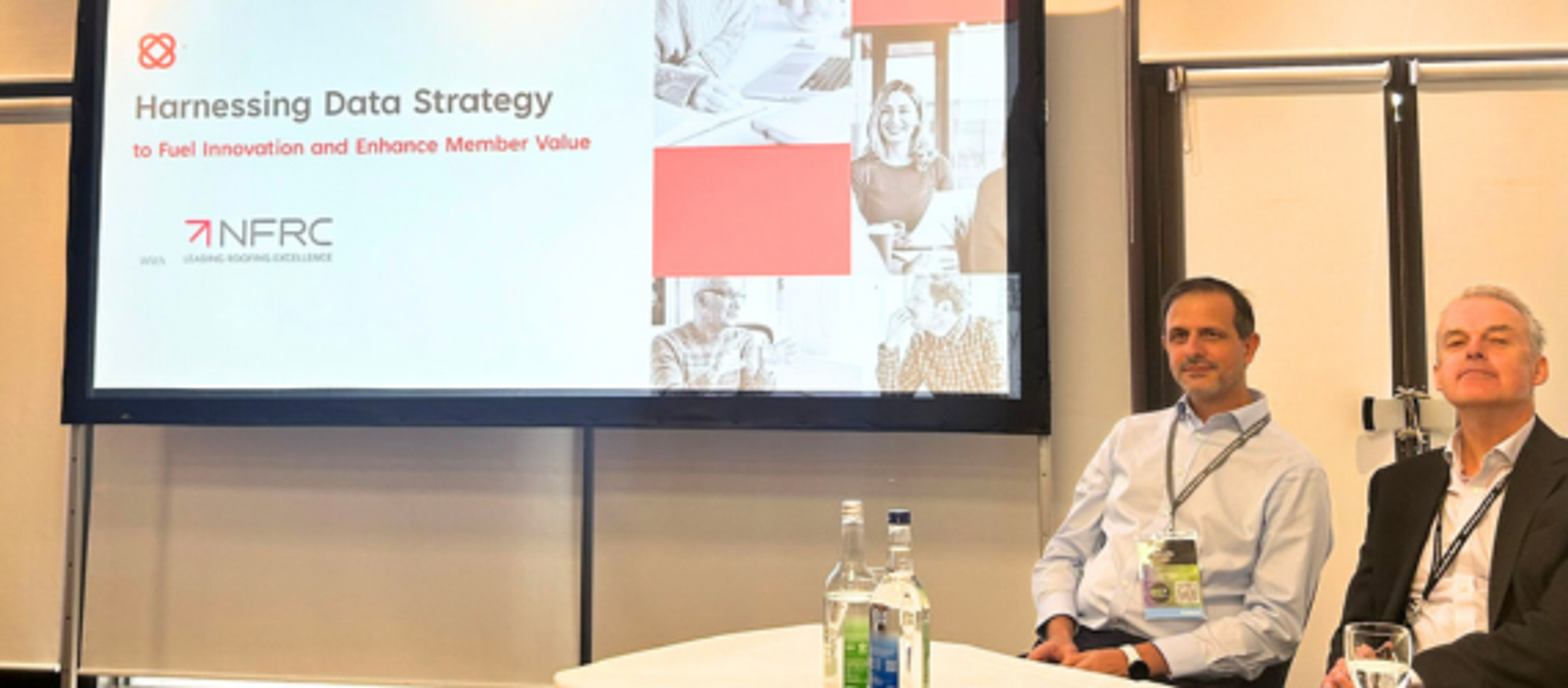 How the NFRC Harnessed a Data Strategy to Fuel Innovation and Enhance Member Value