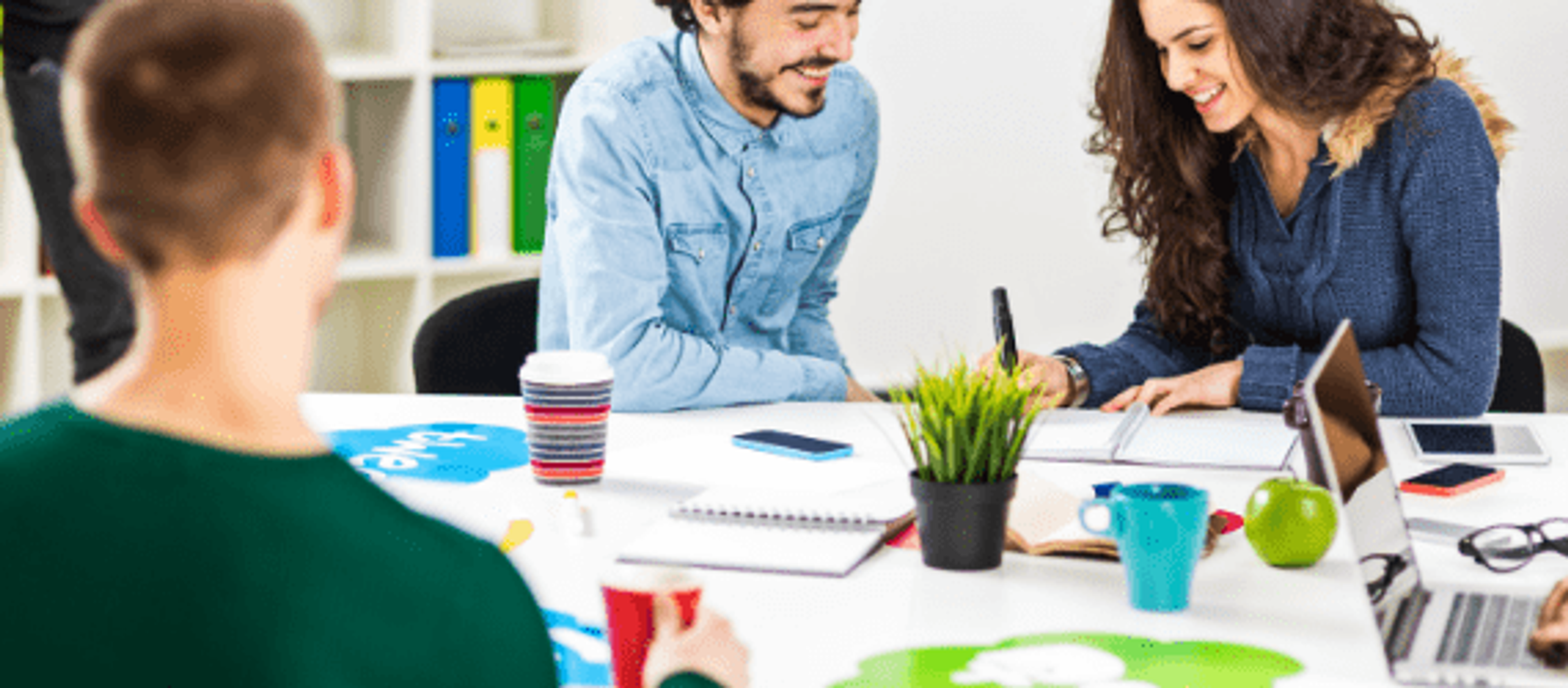 Change management for CRM – Part 2